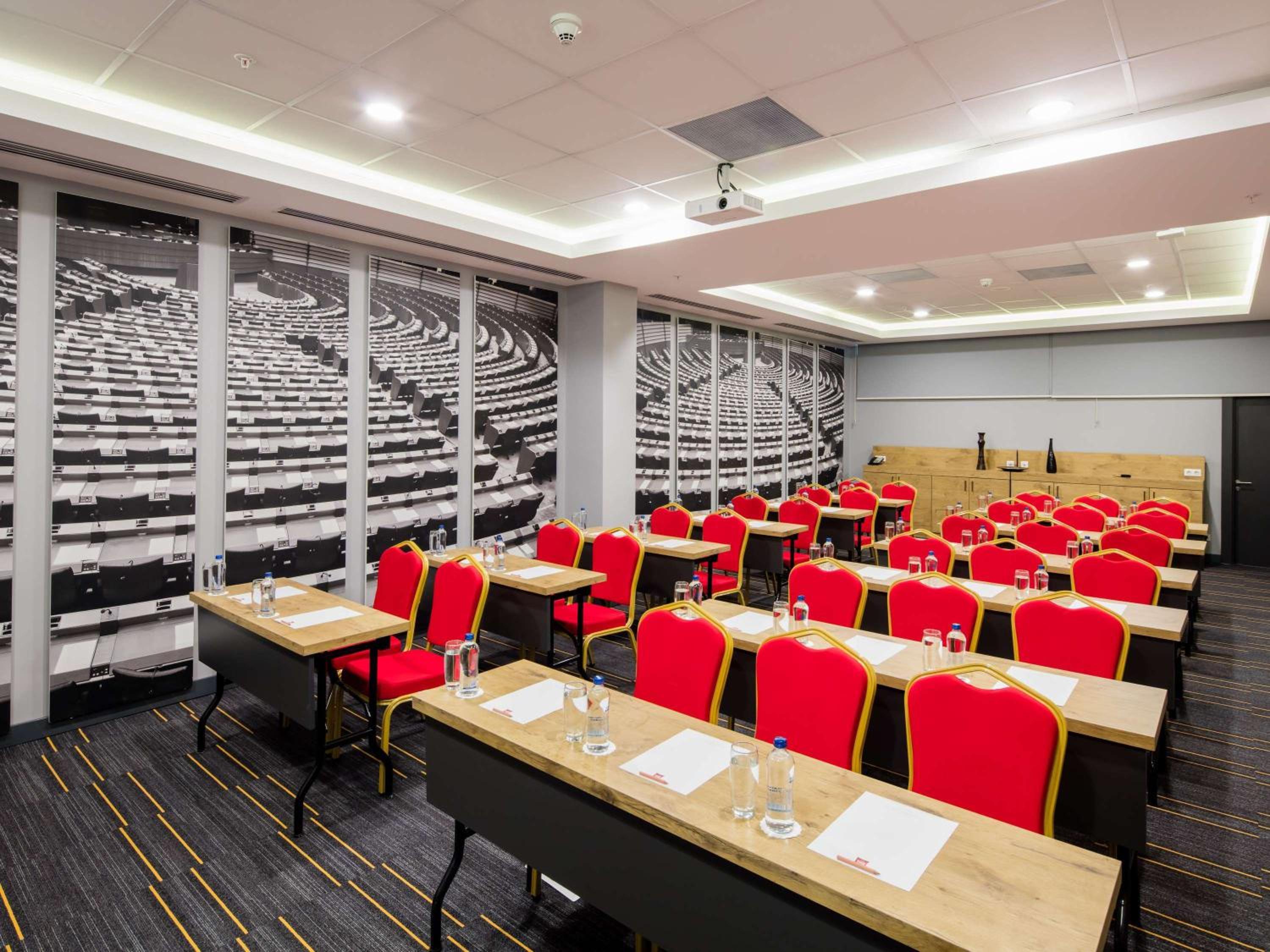 Ibis İstanbul West - Image 52