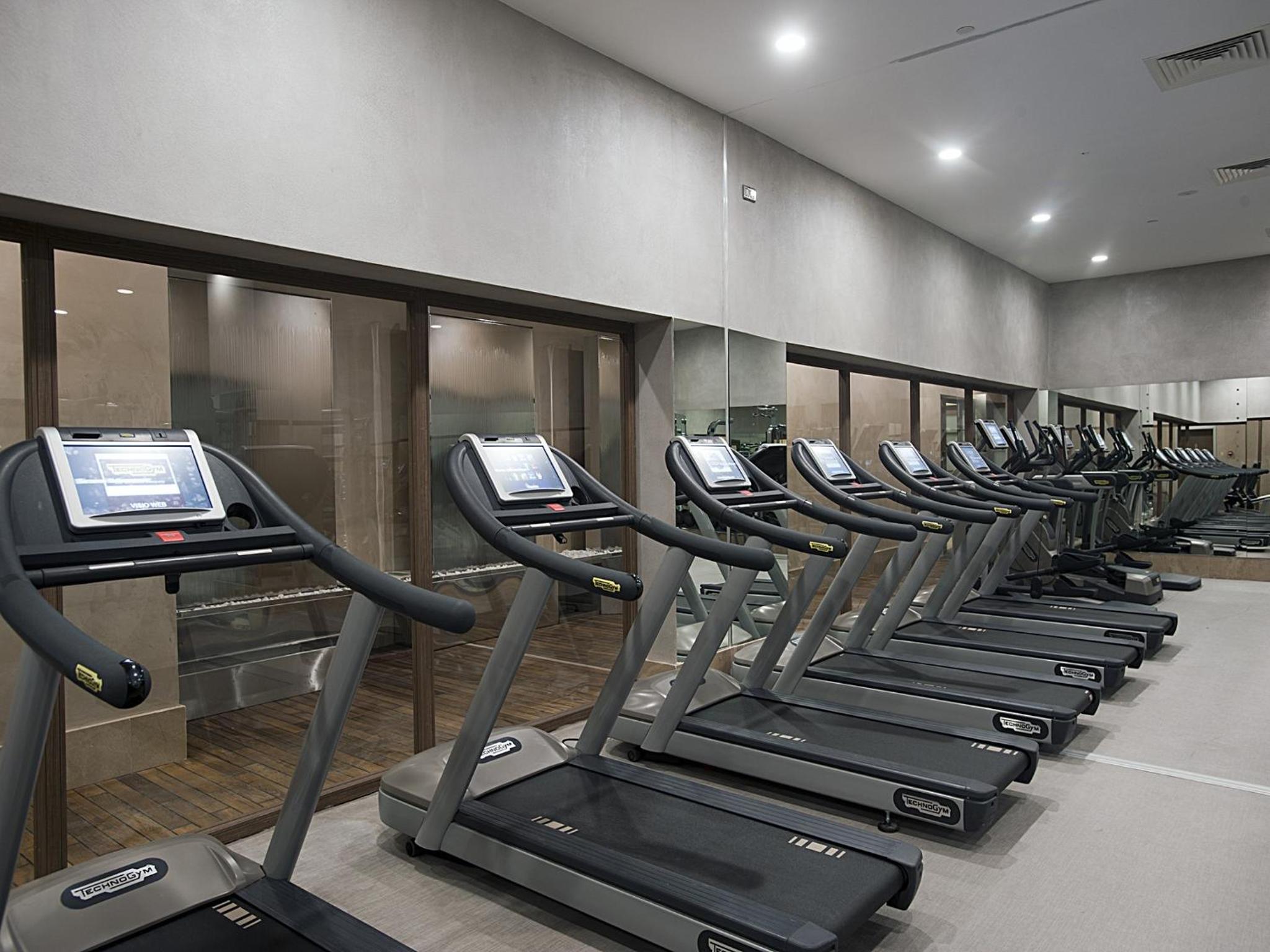 Cevahir Hotel Istanbul Asia - Image 39