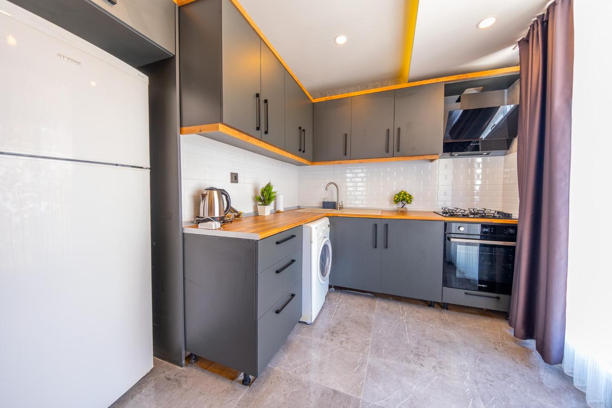 Mrt Suites Lara - Image 15