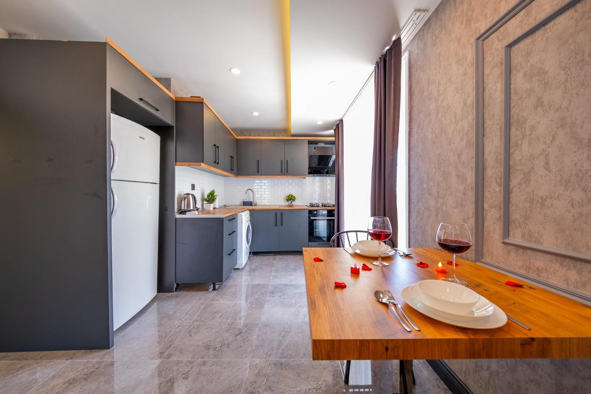 Mrt Suites Lara - Image 11