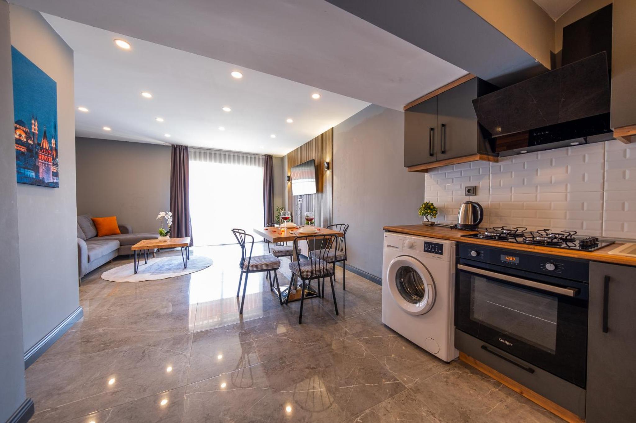 Mrt Suites Lara - Image 48