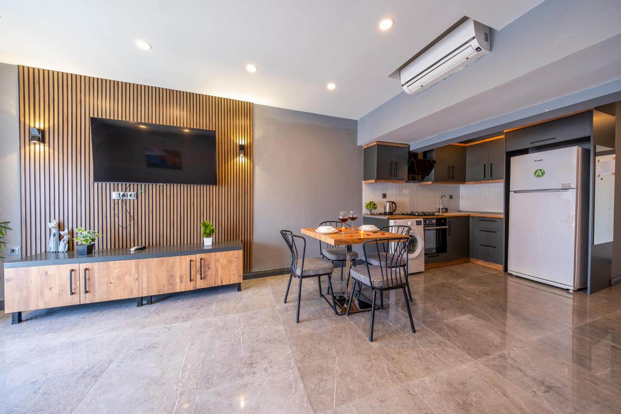Mrt Suites Lara - Image 53