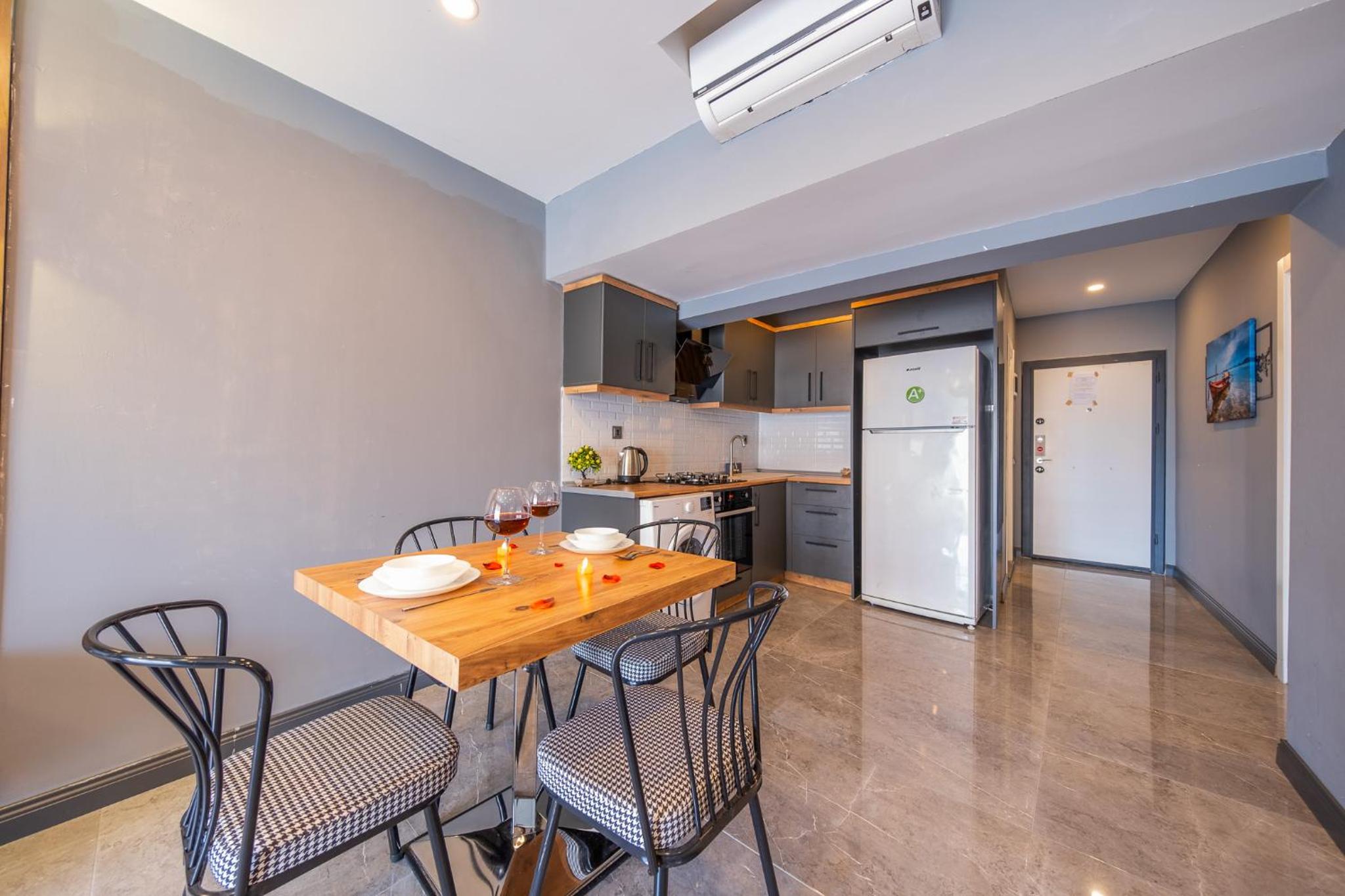 Mrt Suites Lara - Image 55