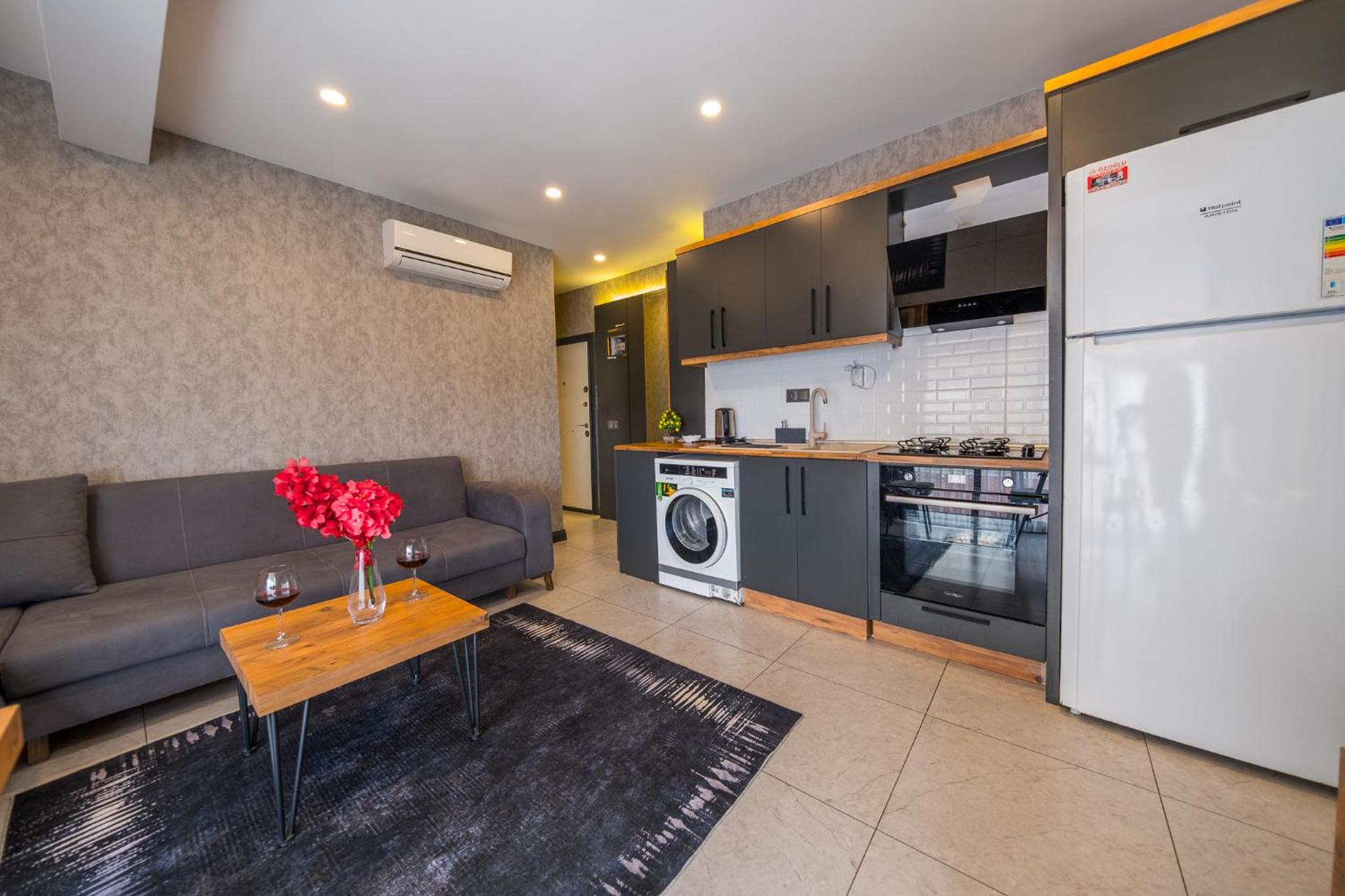 Mrt Suites Lara - Image 66