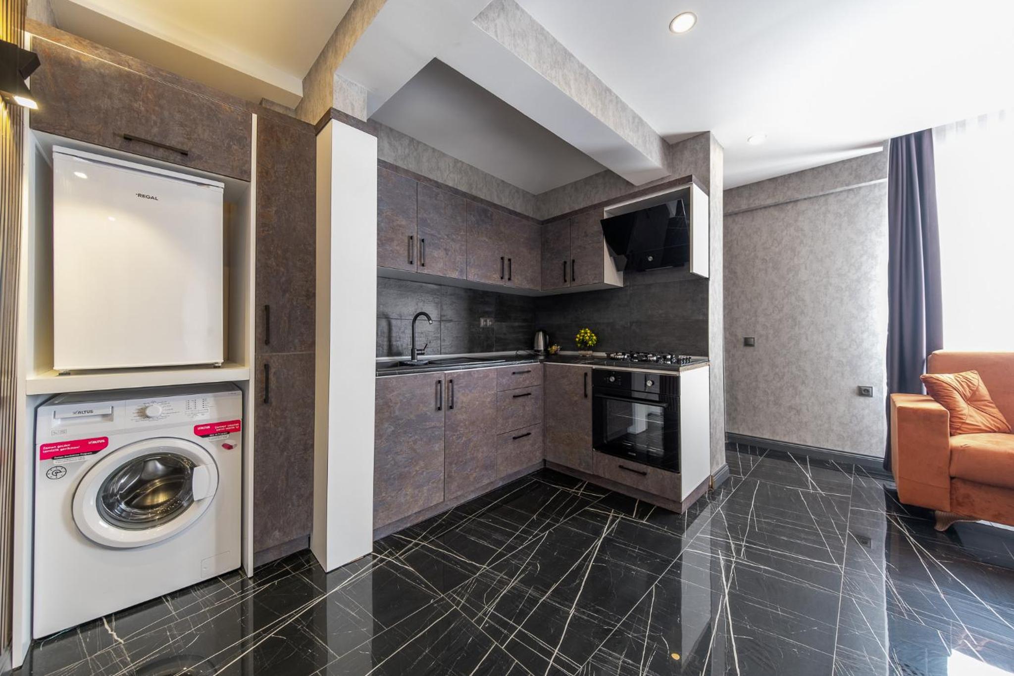 Mrt Suites Lara - Image 72