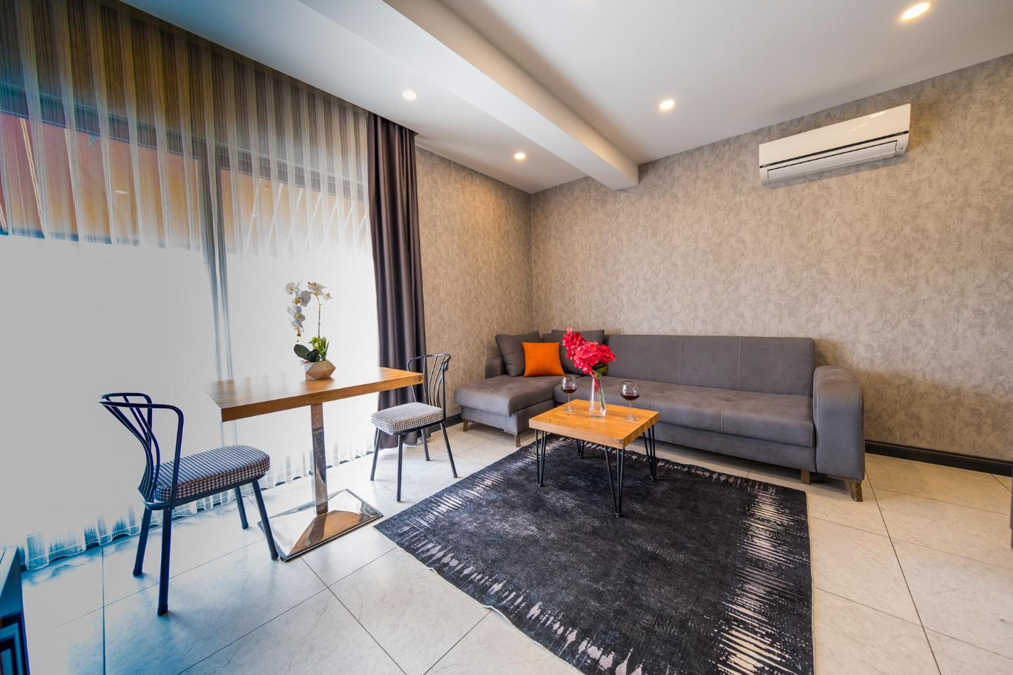 Mrt Suites Lara - Image 57