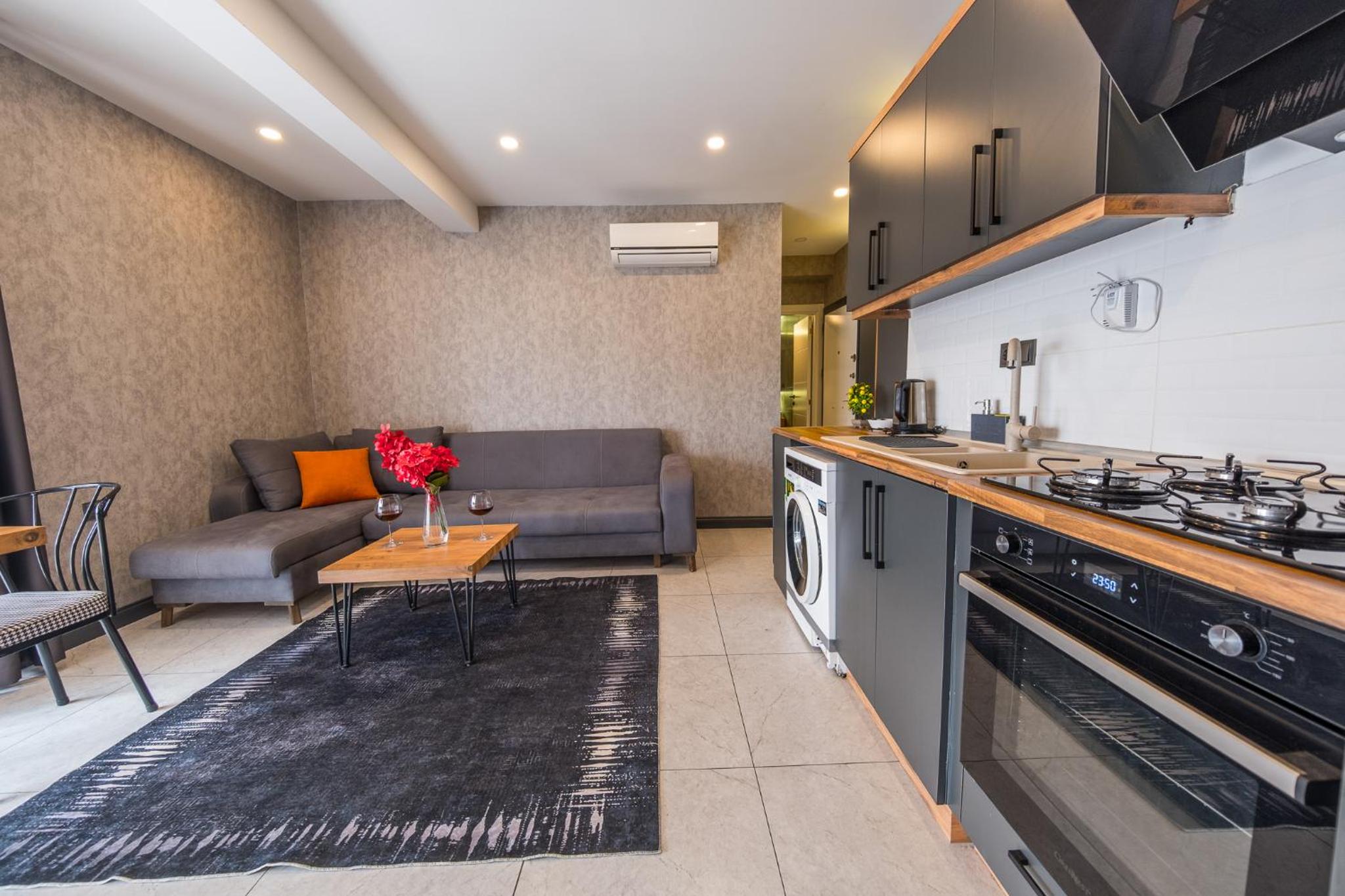 Mrt Suites Lara - Image 63