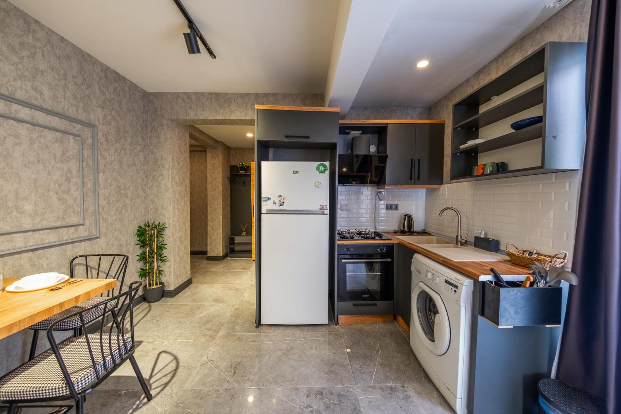 Mrt Suites Lara - Image 81