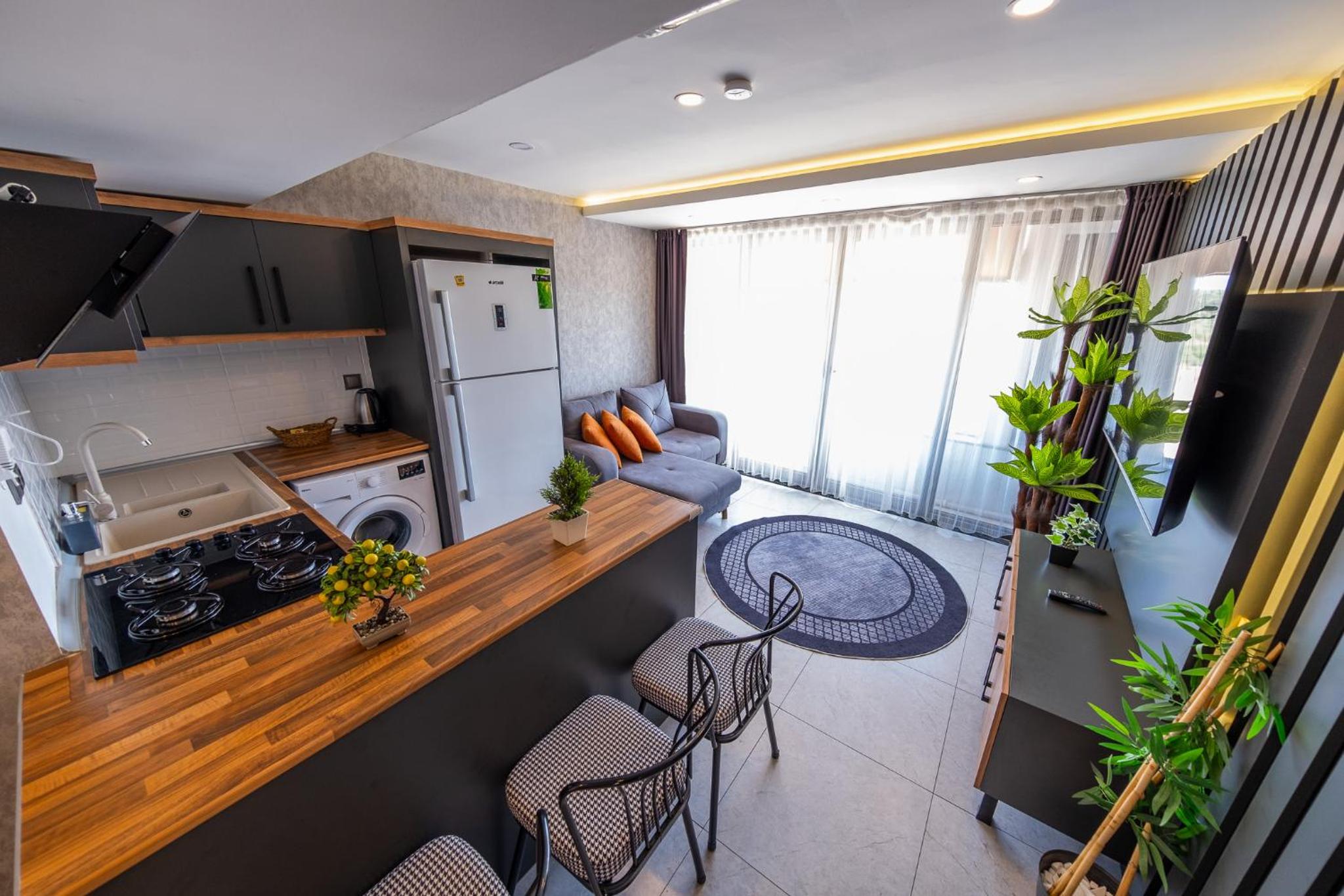Mrt Suites Lara - Image 98