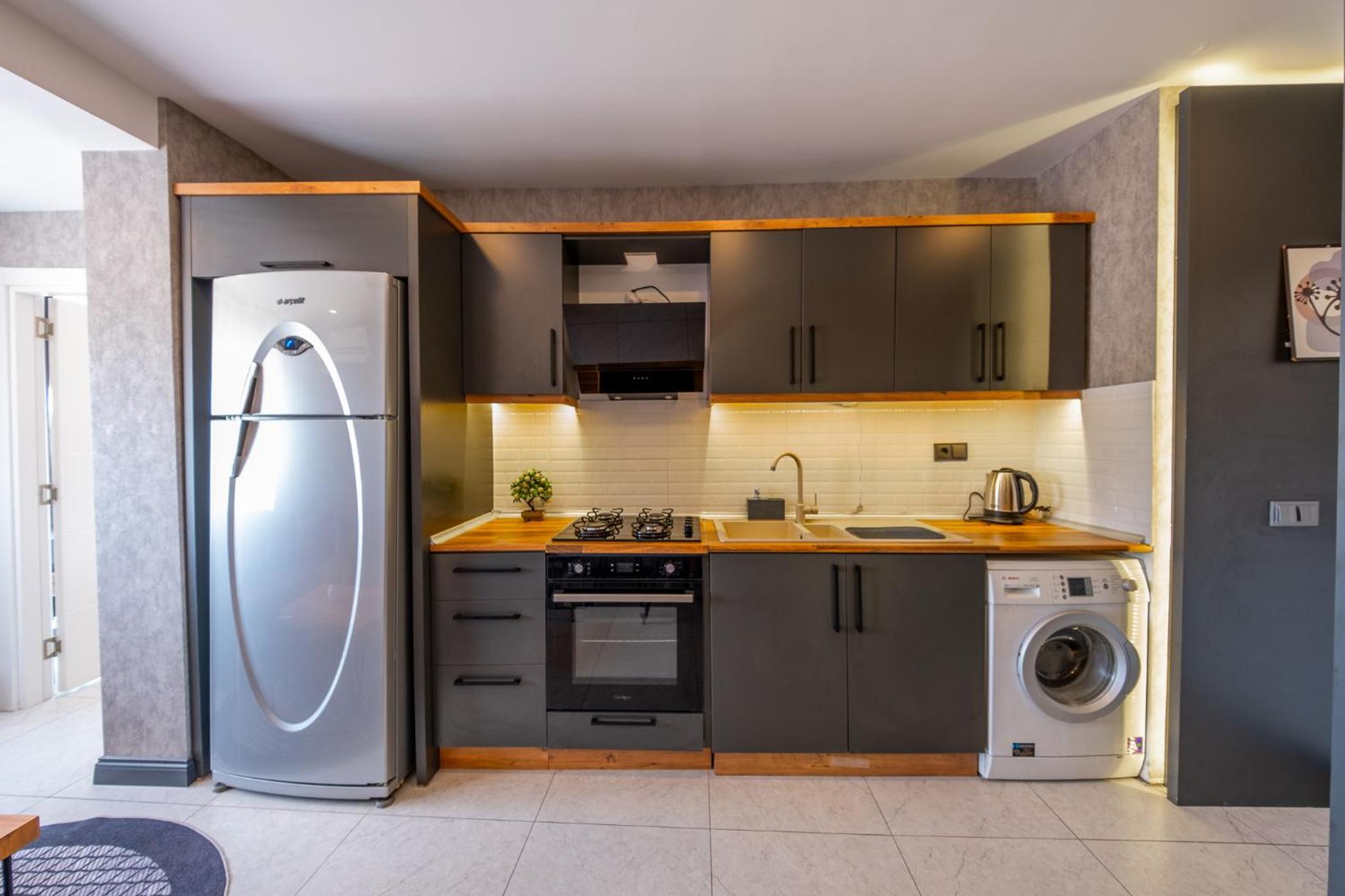 Mrt Suites Lara - Image 111