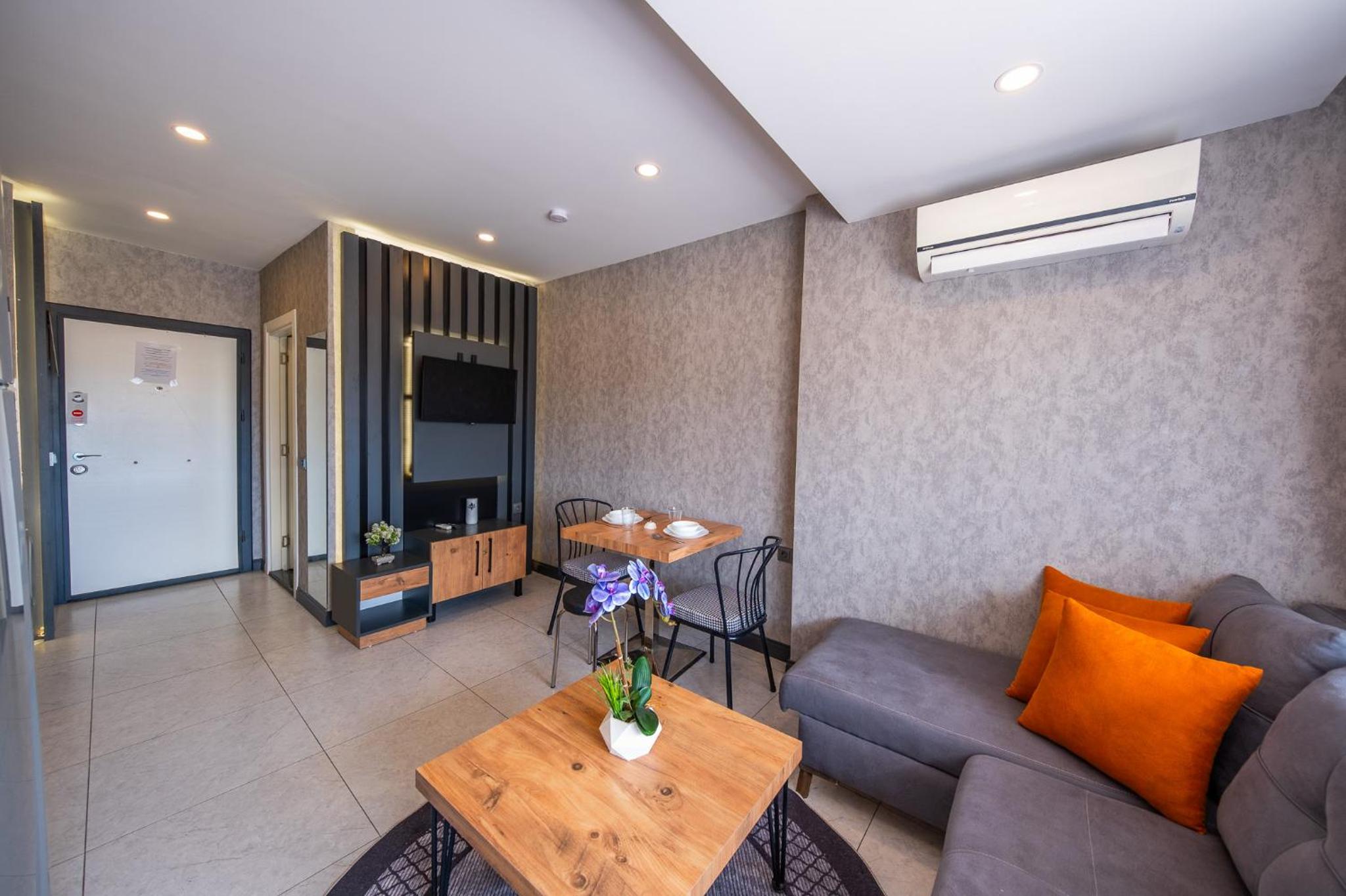 Mrt Suites Lara - Image 99