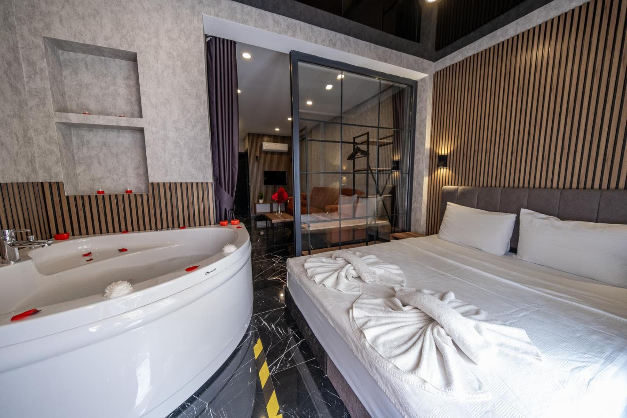 Mrt Suites Lara - Image 120