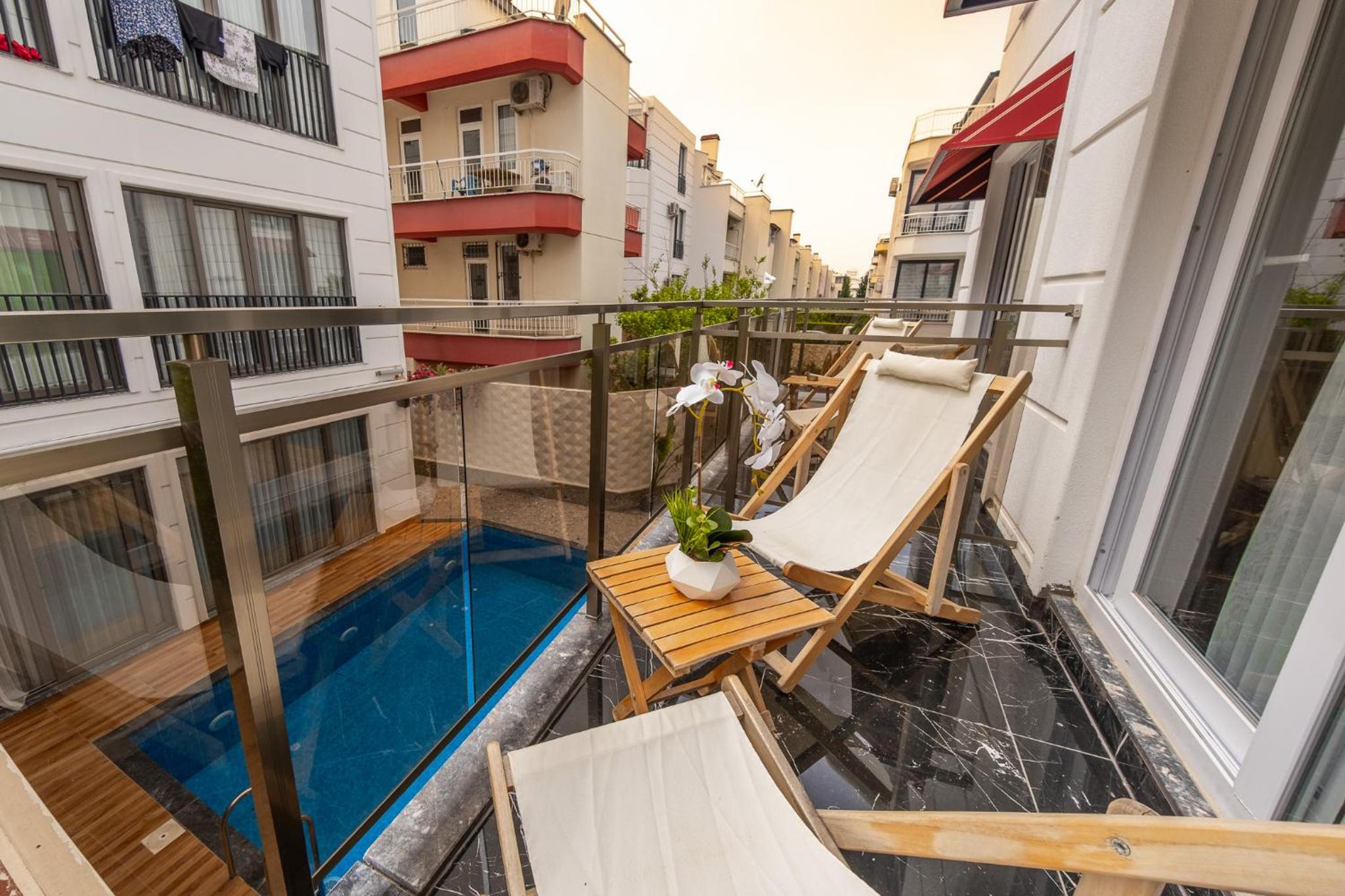 Mrt Suites Lara - Image 116