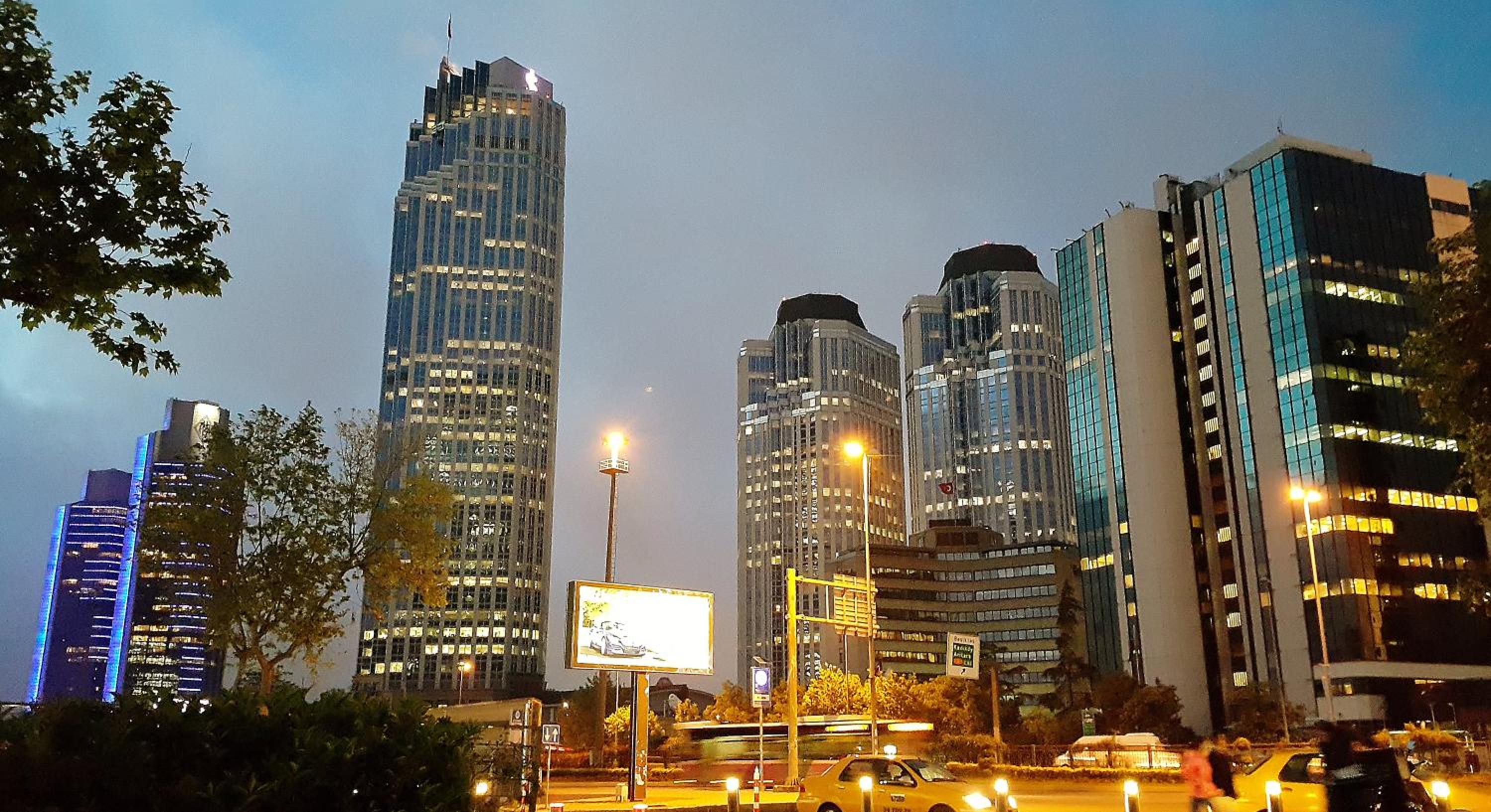 Levent Hotel Istanbul - Image 66