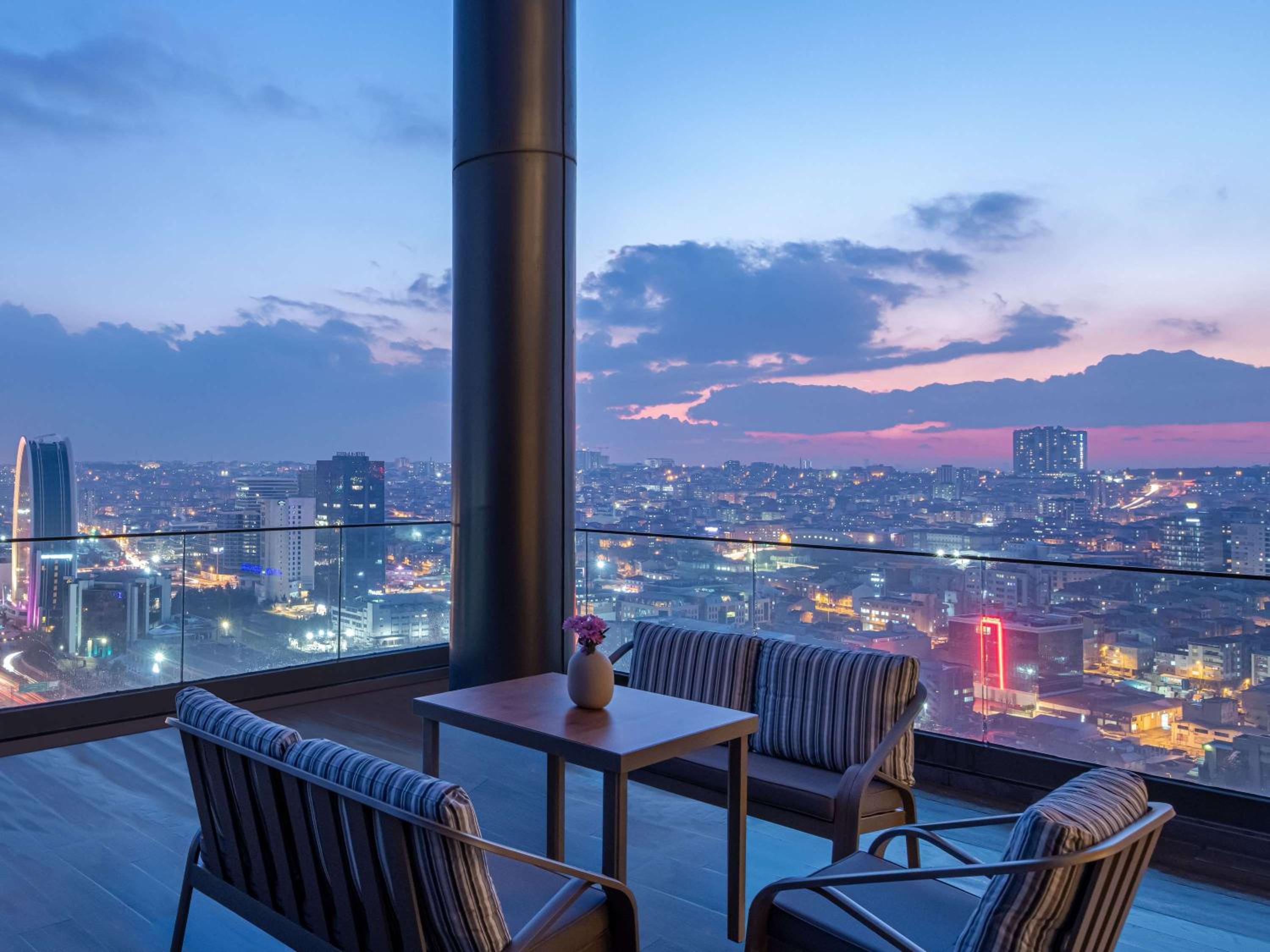 Mövenpick Living İstanbul West - Image 57