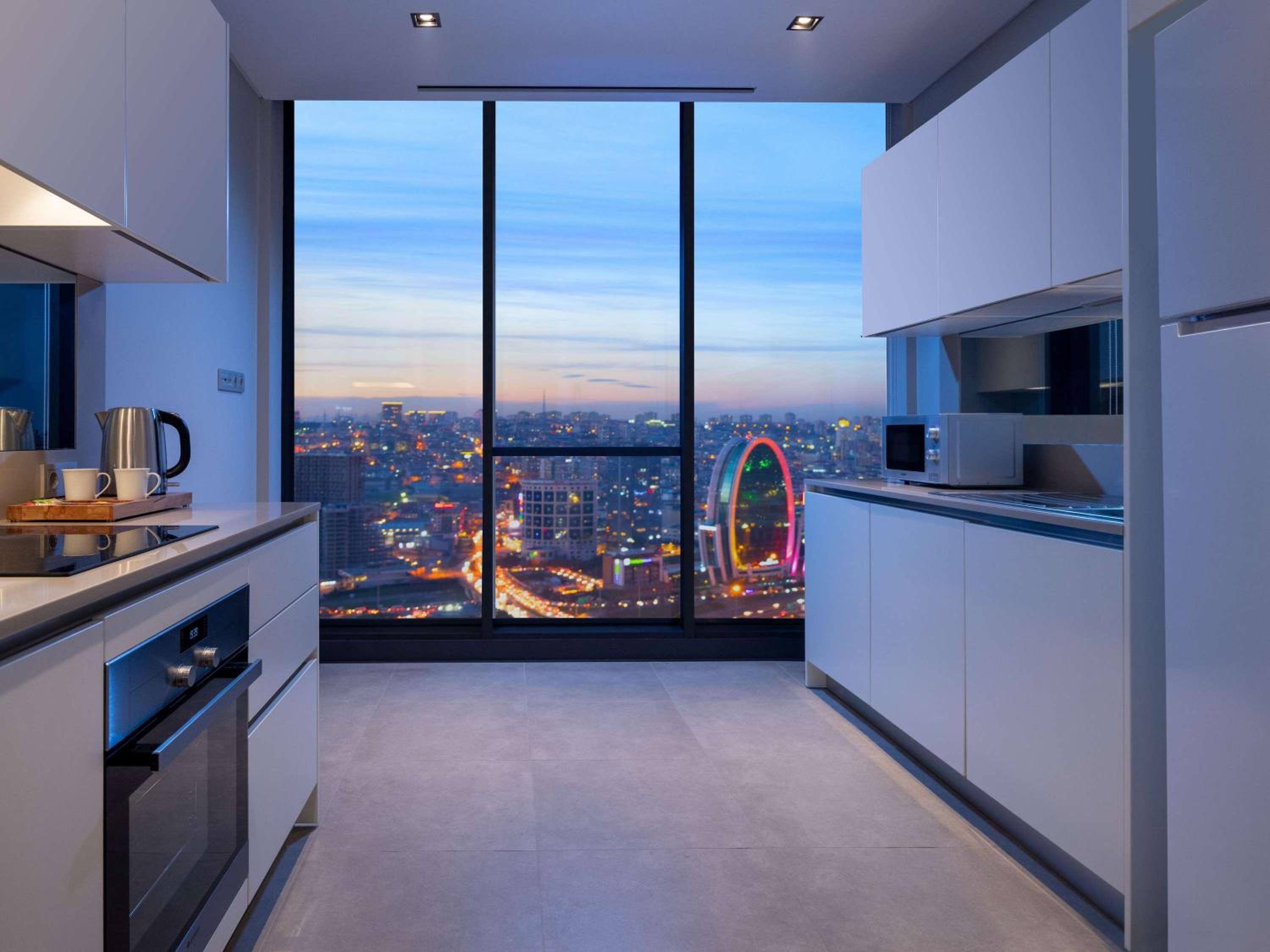 Mövenpick Living İstanbul West - Image 16