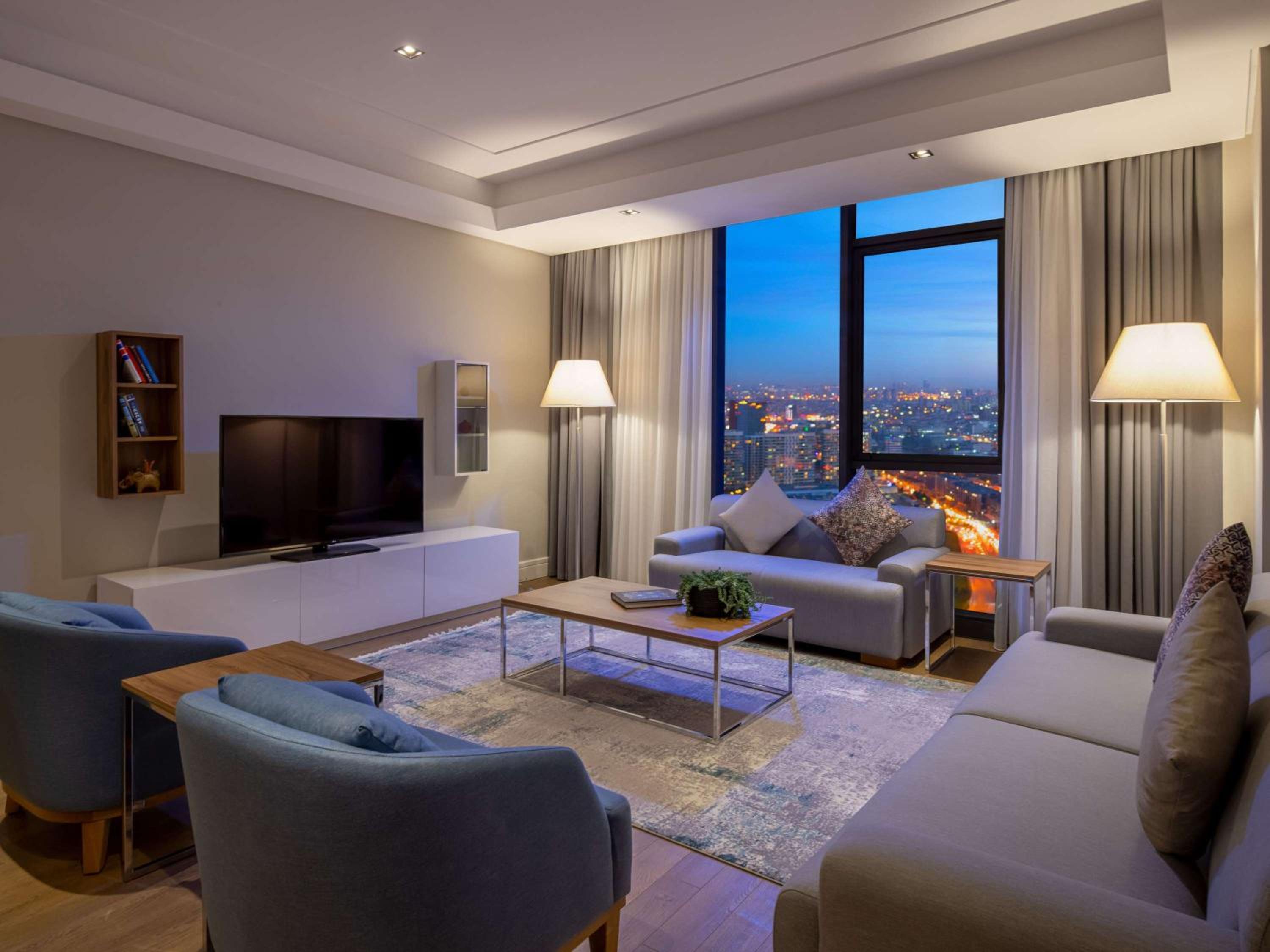 Mövenpick Living İstanbul West - Image 17