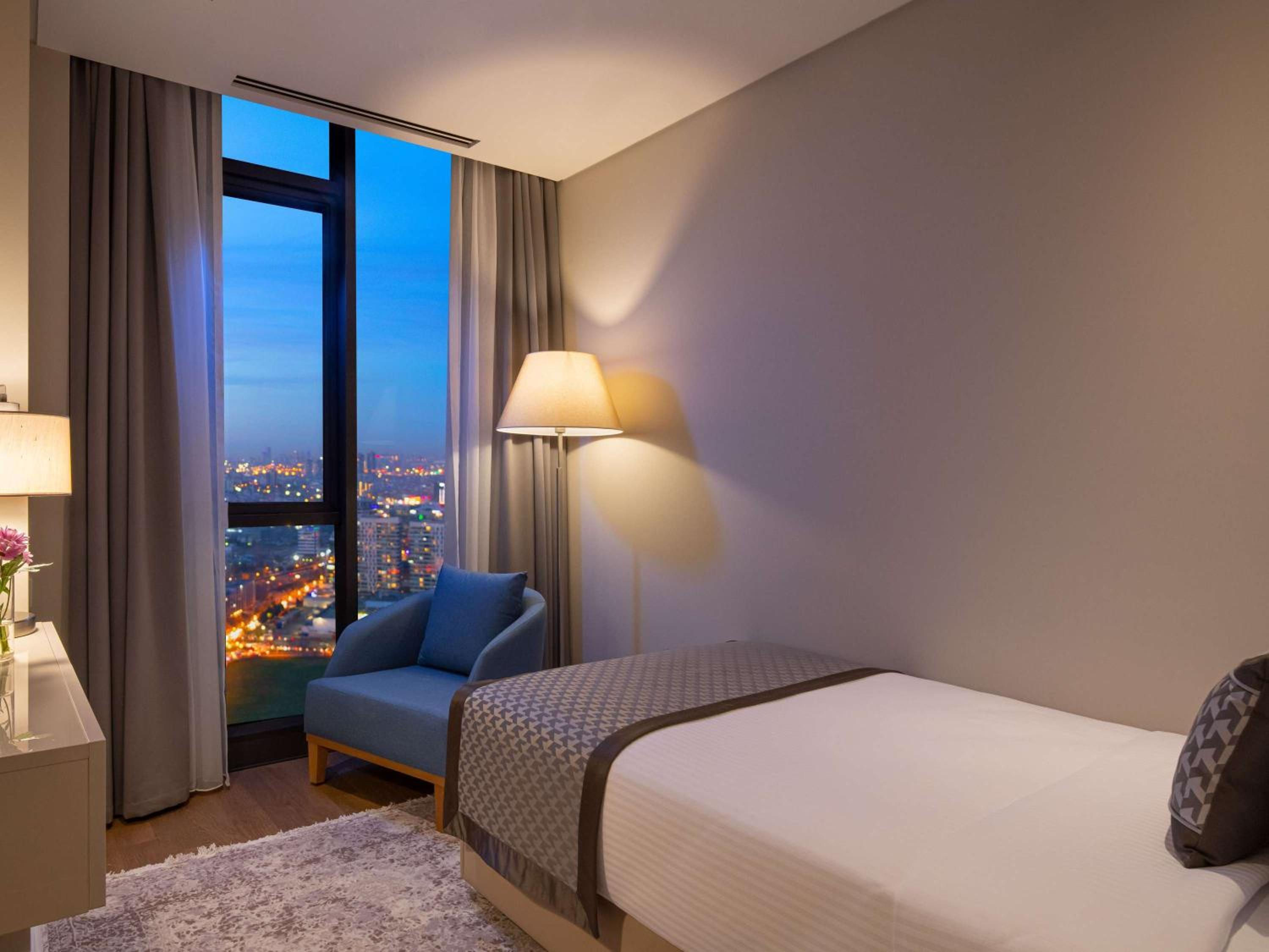 Mövenpick Living İstanbul West - Image 62