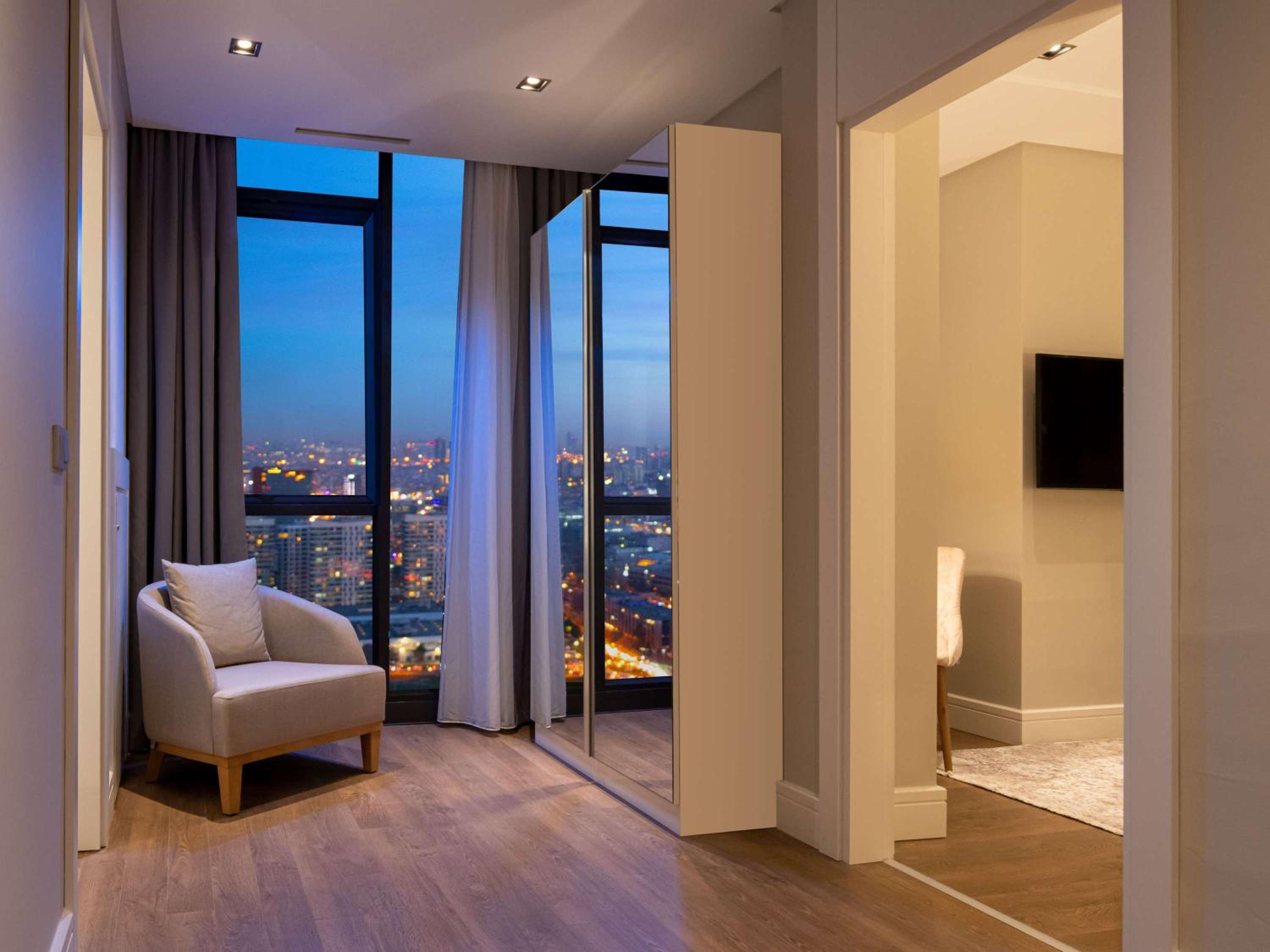 Mövenpick Living İstanbul West - Image 66