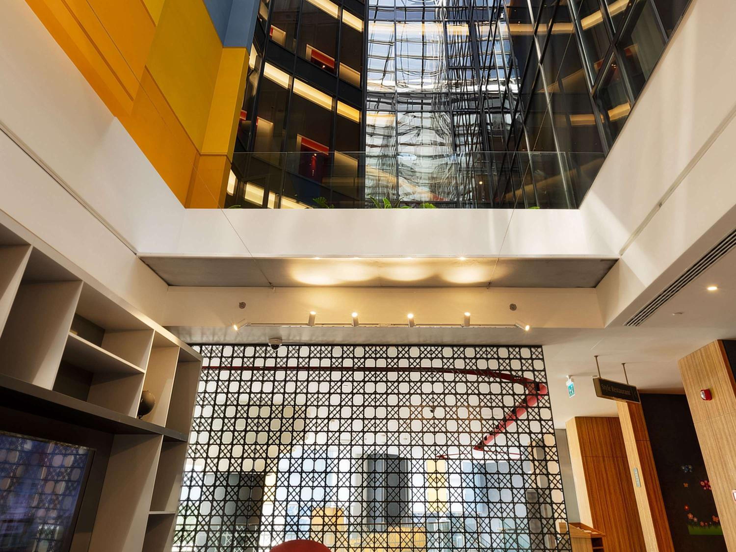 ibis Styles İstanbul Merter - Image 62