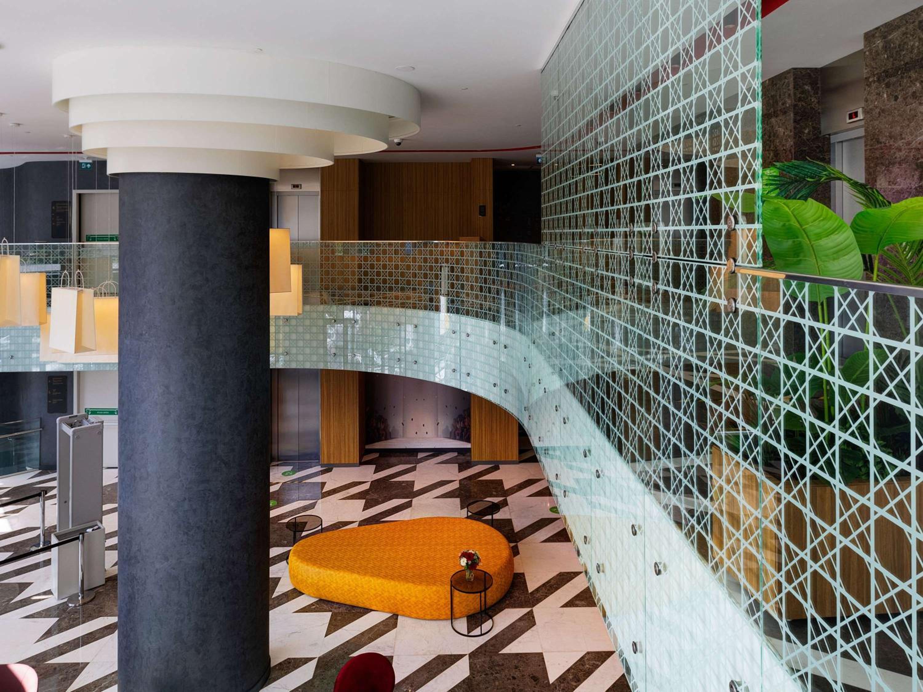 ibis Styles İstanbul Merter - Image 60
