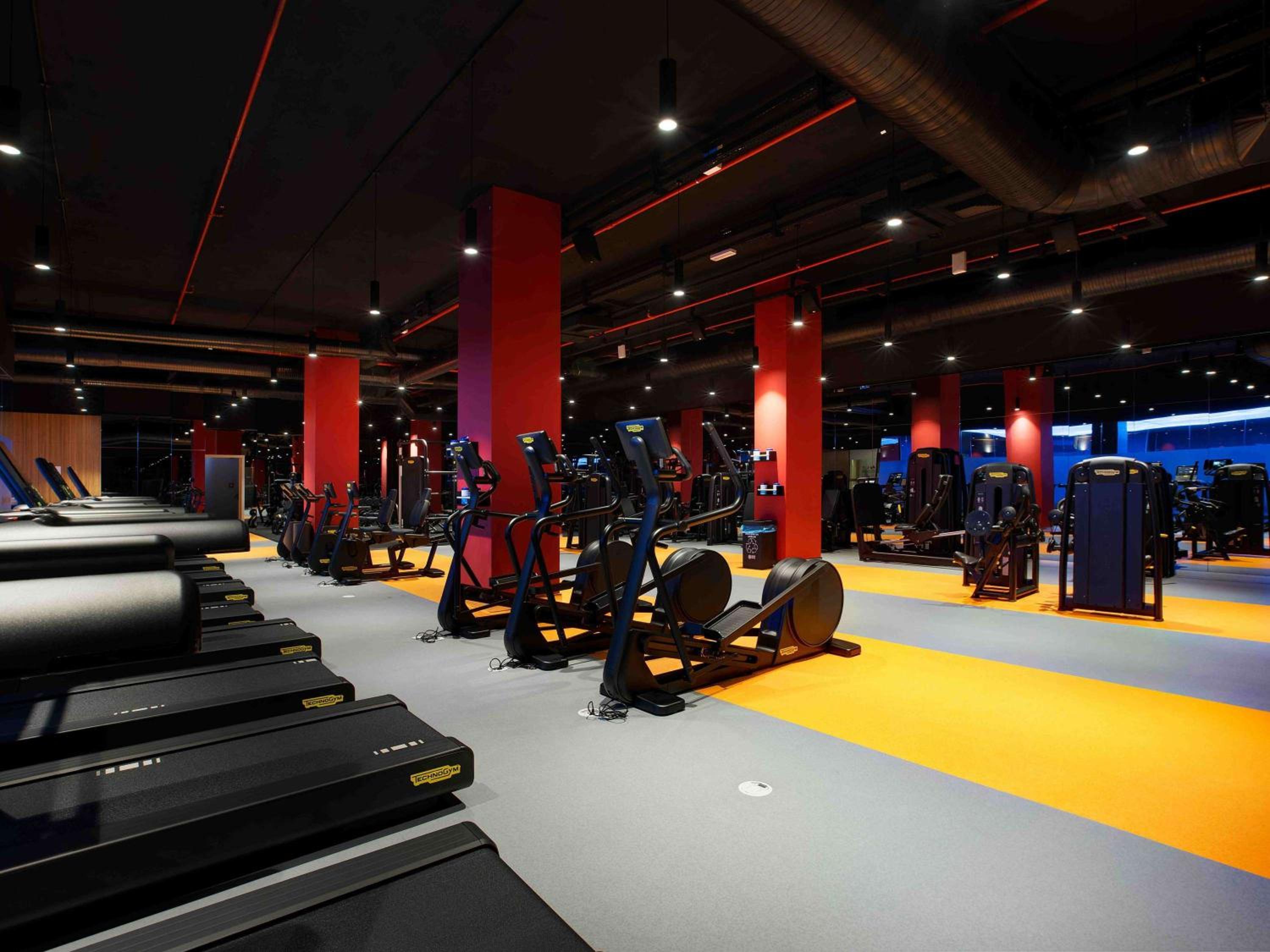 ibis Styles İstanbul Merter - Image 14