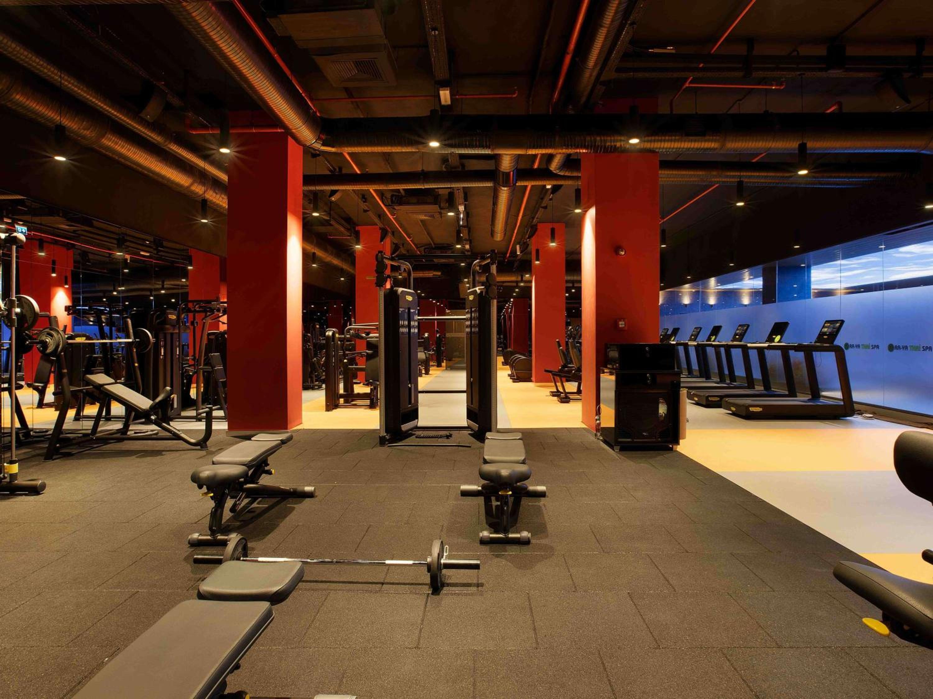 ibis Styles İstanbul Merter - Image 16