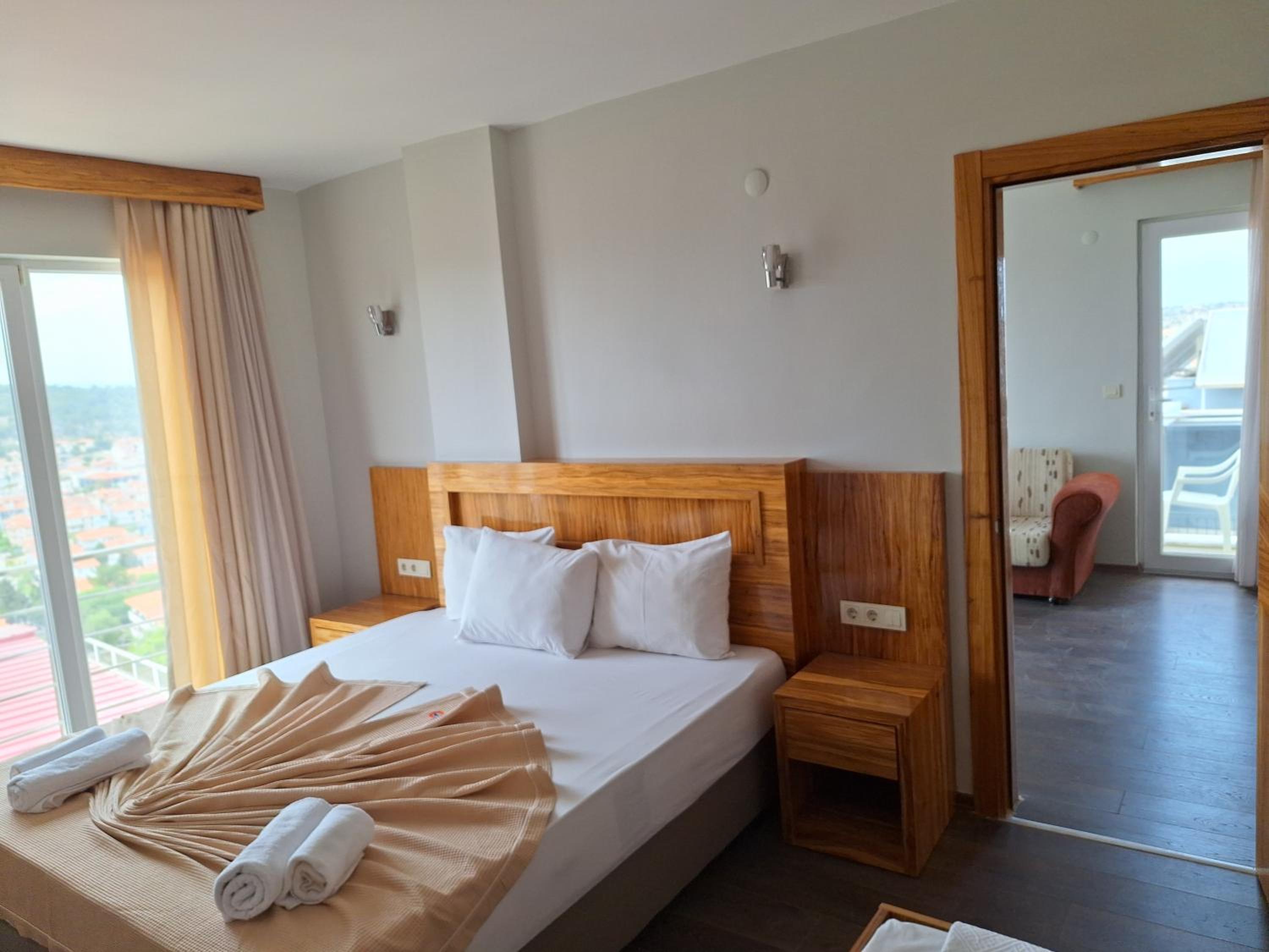 My Solmaz Otel - Image 40