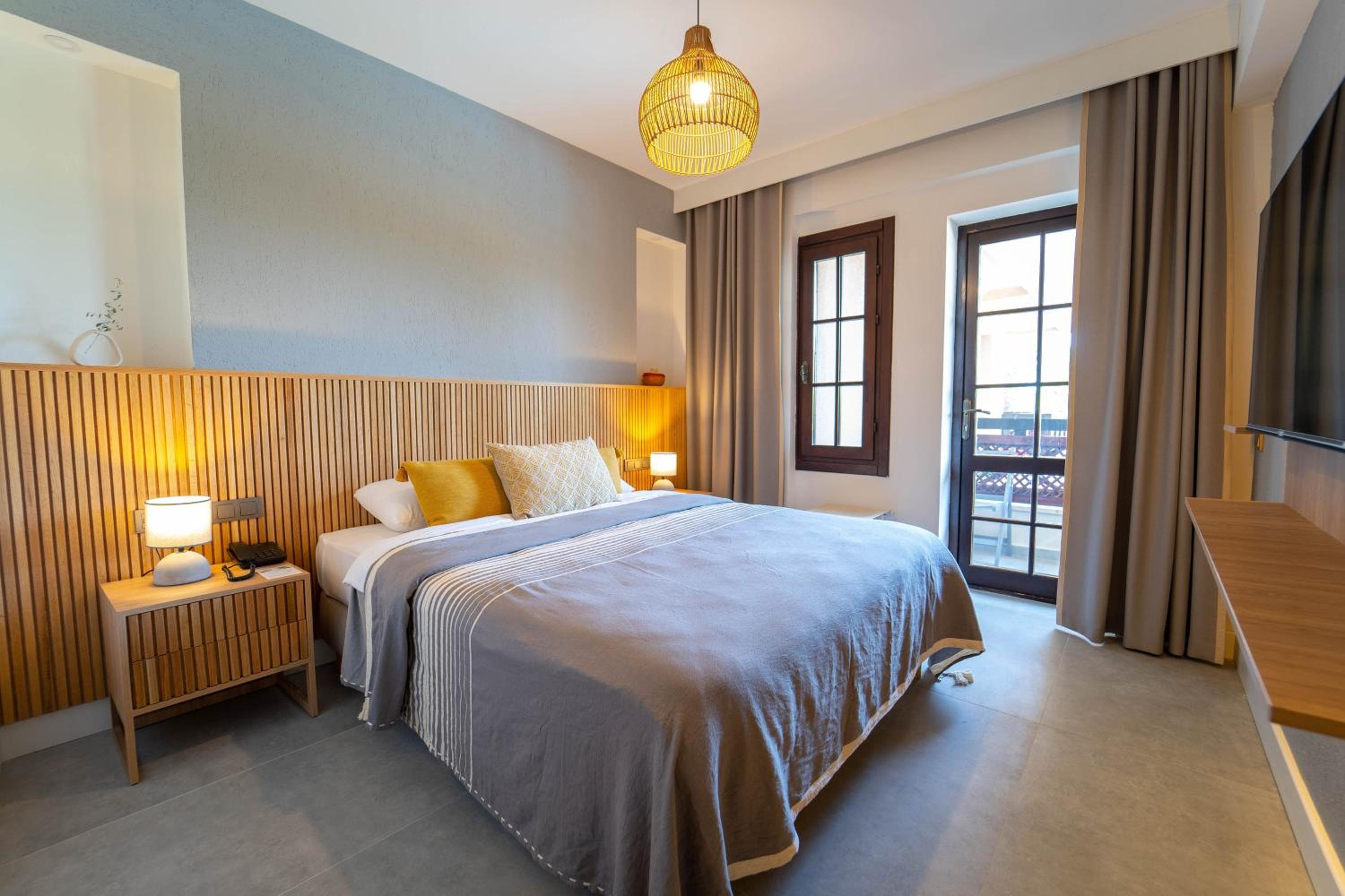 Hotel Club-E --> Club-E Otel - Image 81
