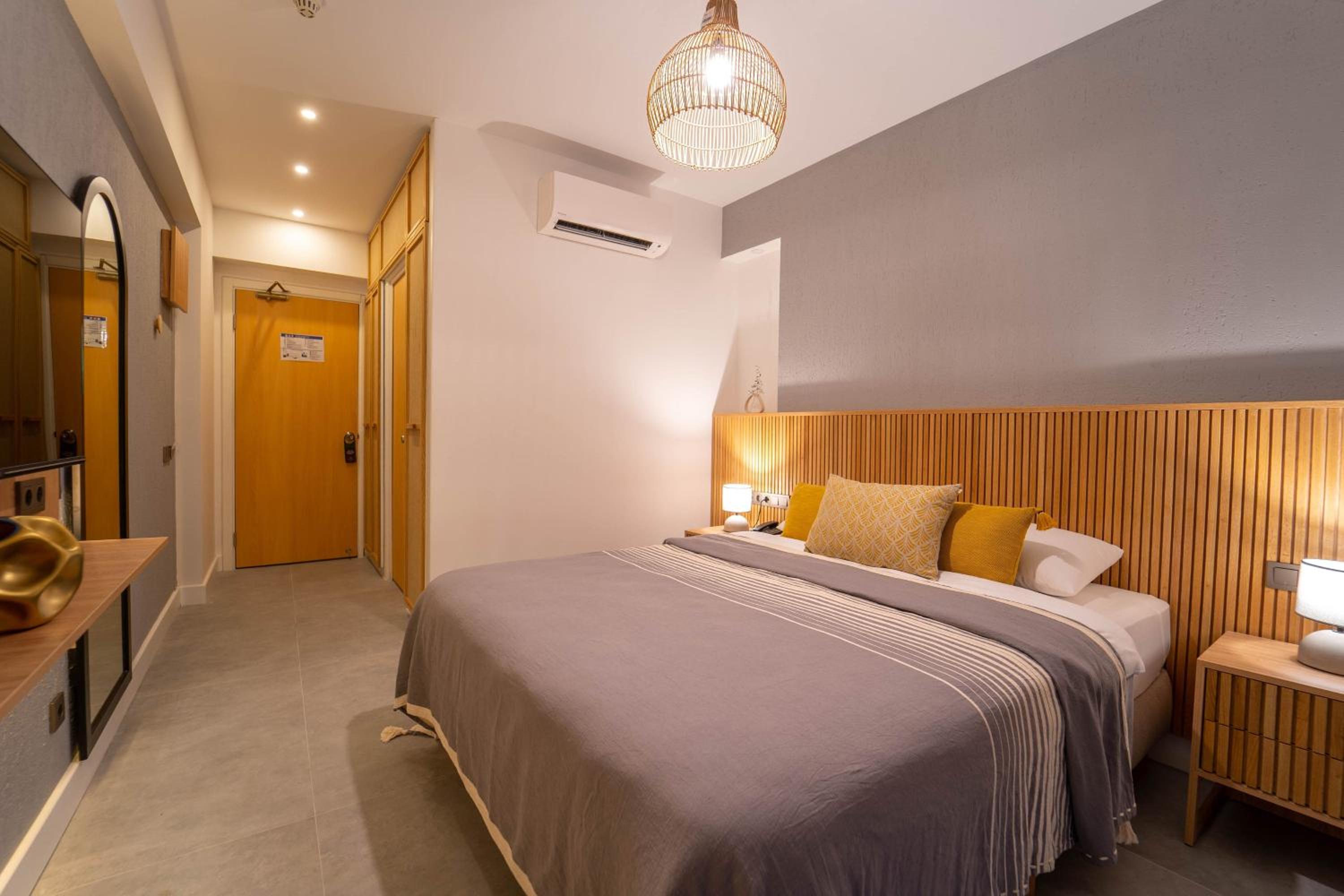 Hotel Club-E --> Club-E Otel - Image 12