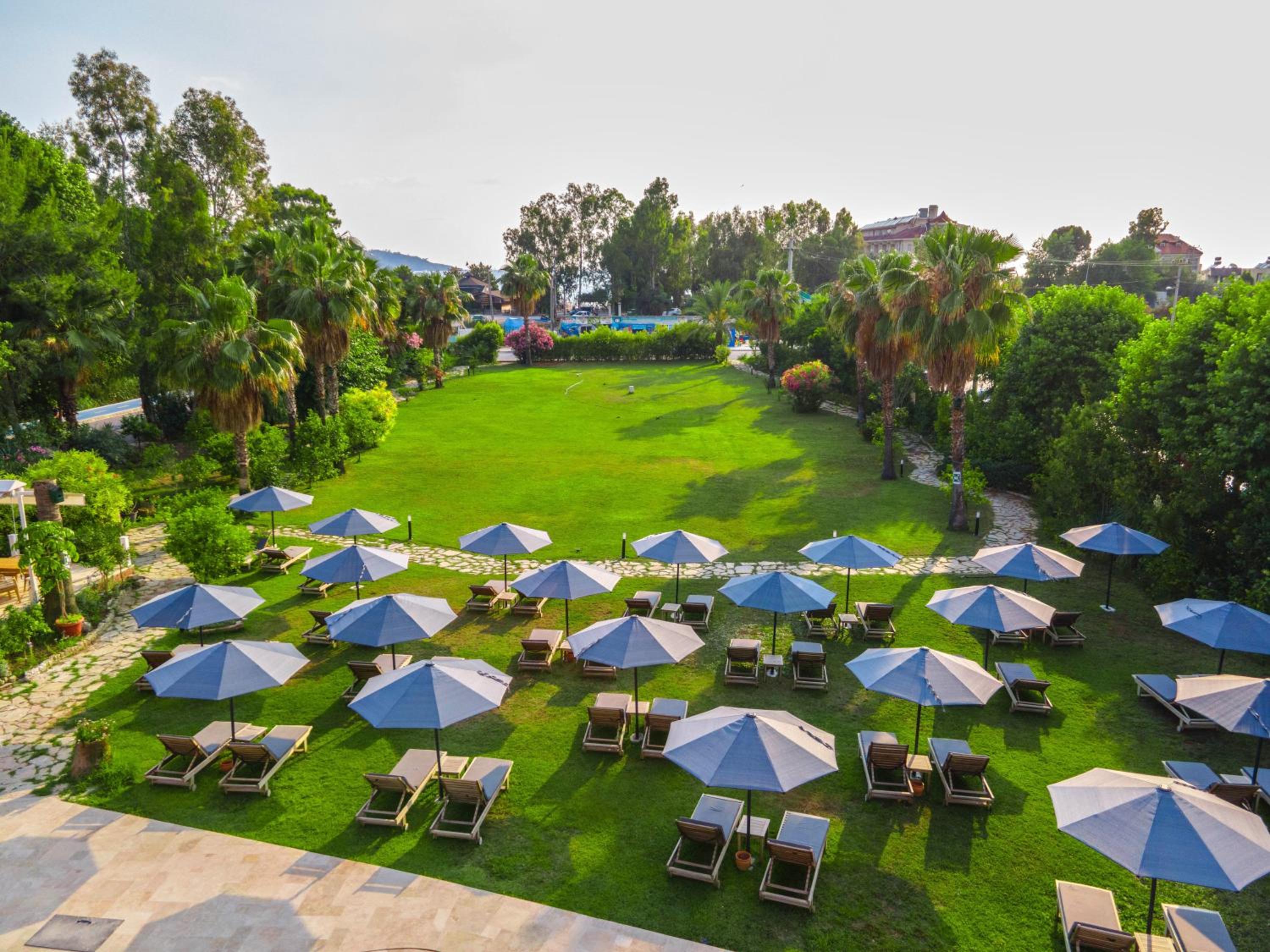 Hotel Club-E --> Club-E Otel - Image 54