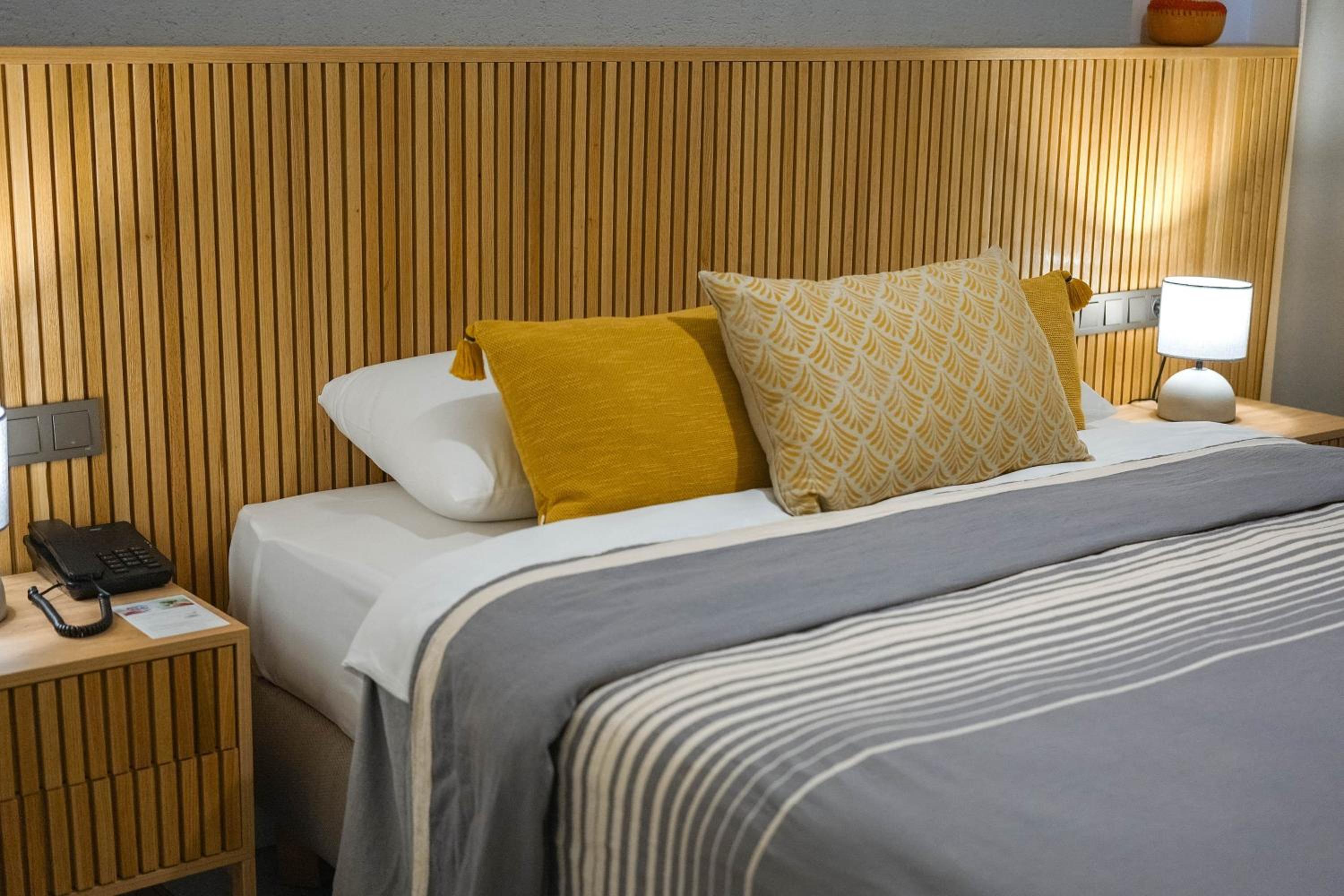 Hotel Club-E --> Club-E Otel - Image 14