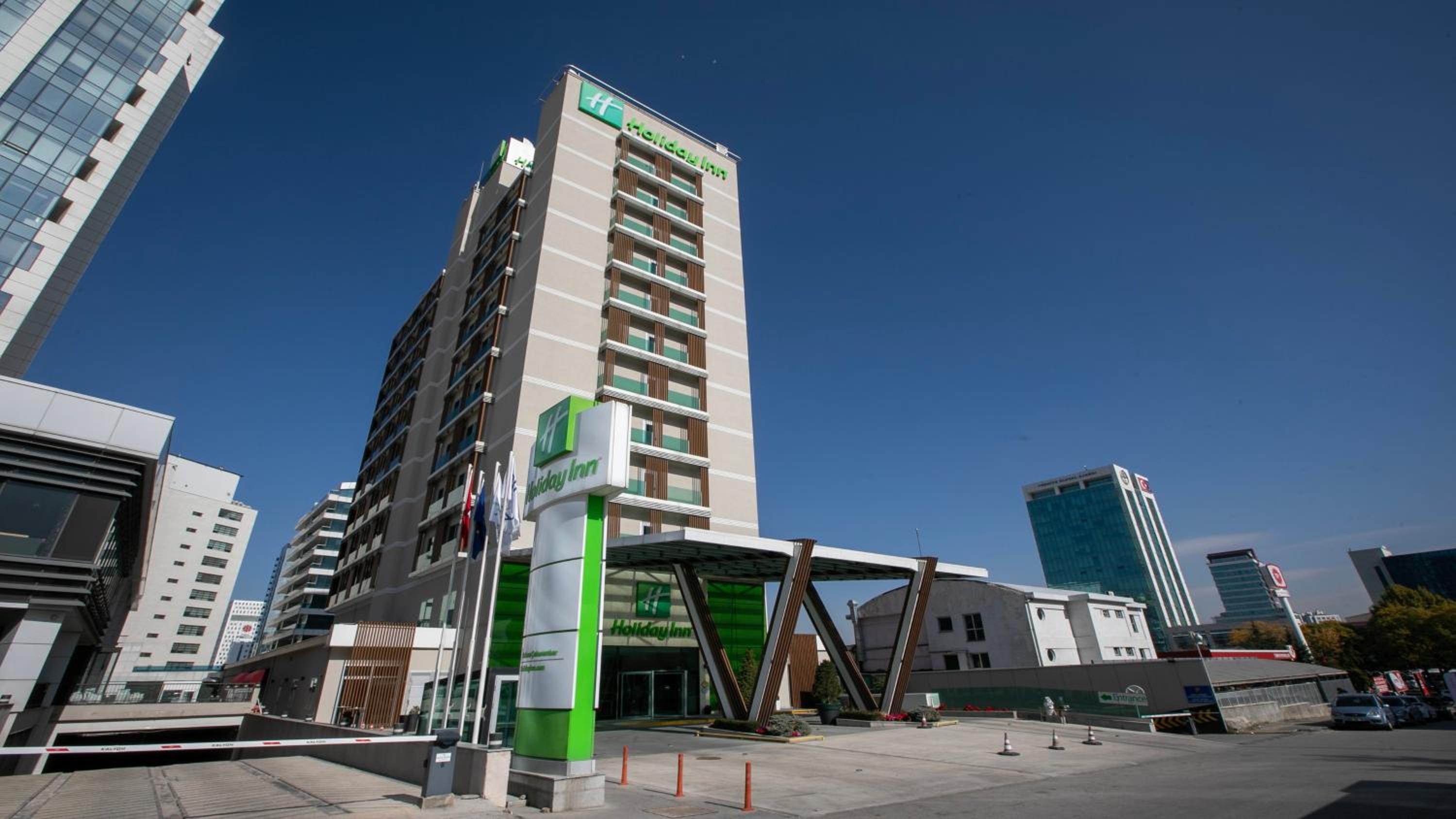 Holiday Inn Ankara - Cukurambar, an IHG Hotel - Image 13