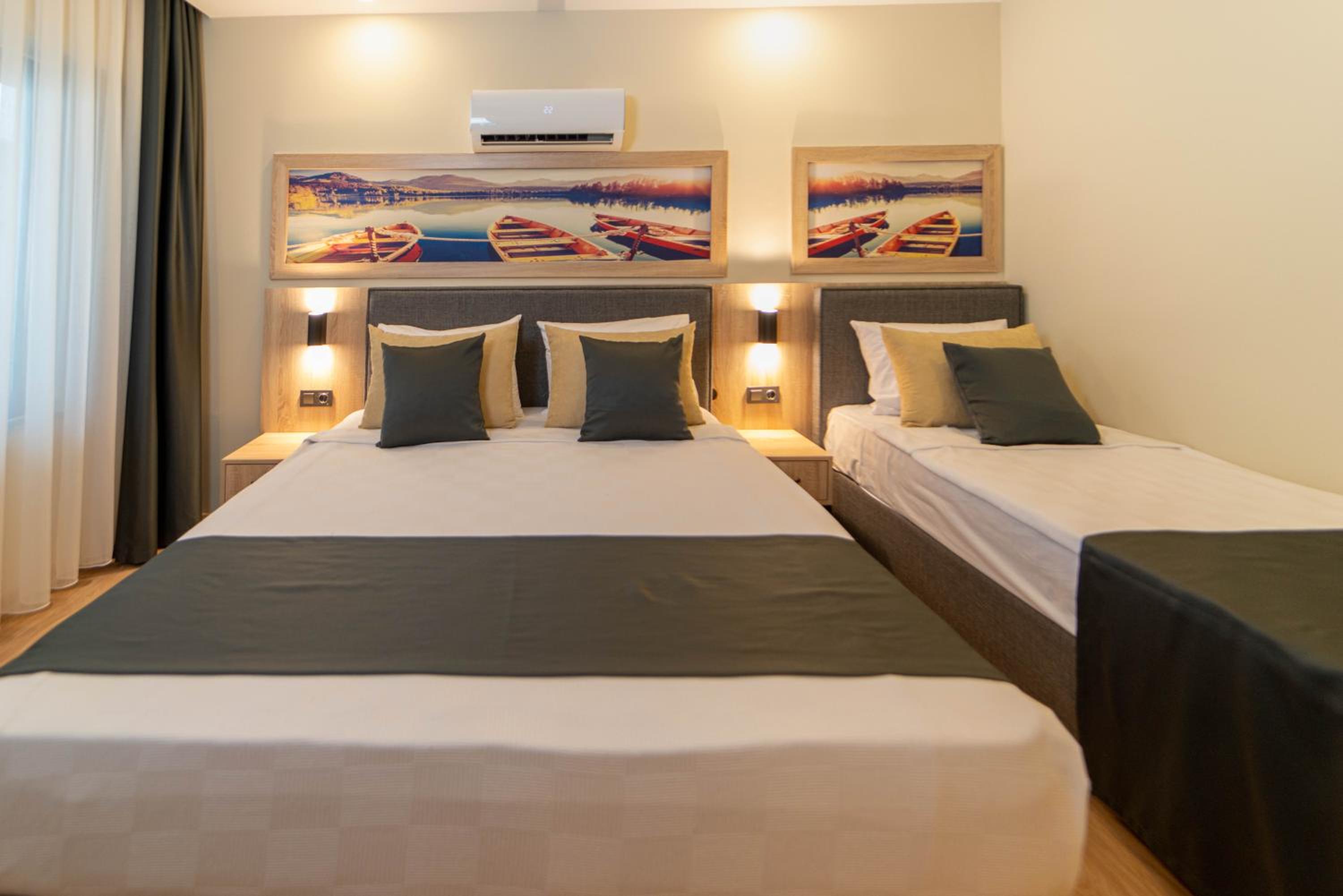 Deniz Boutique Hotel - Image 16