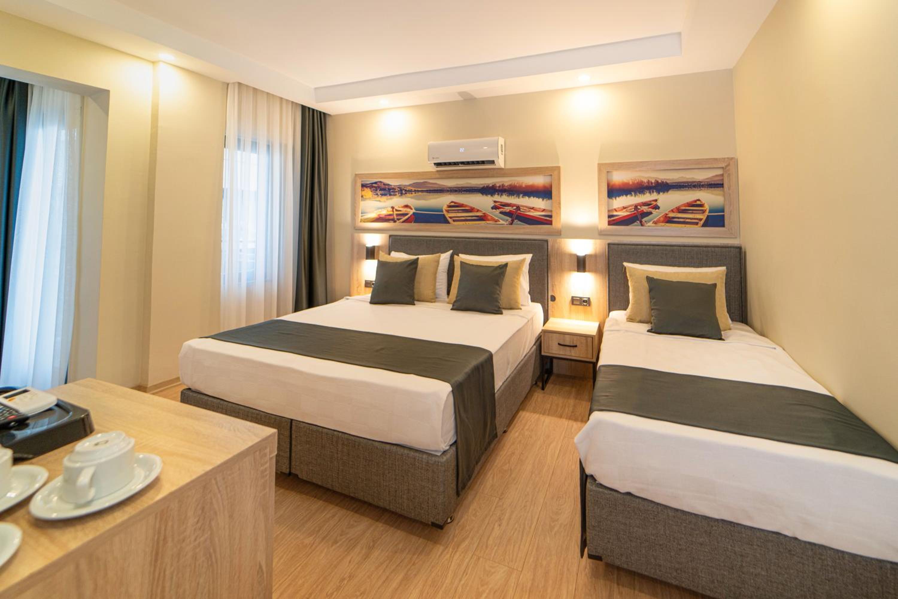Deniz Boutique Hotel - Image 19