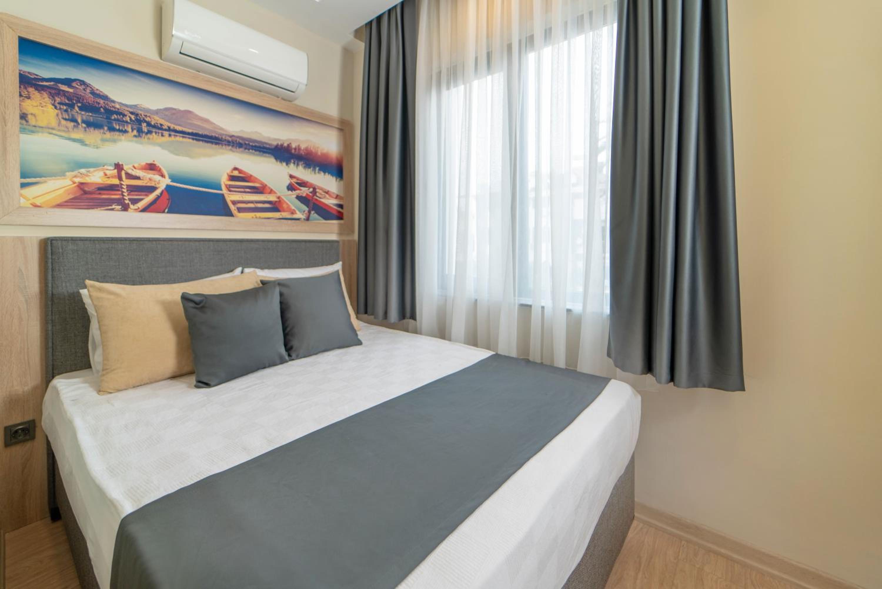 Deniz Boutique Hotel - Image 20