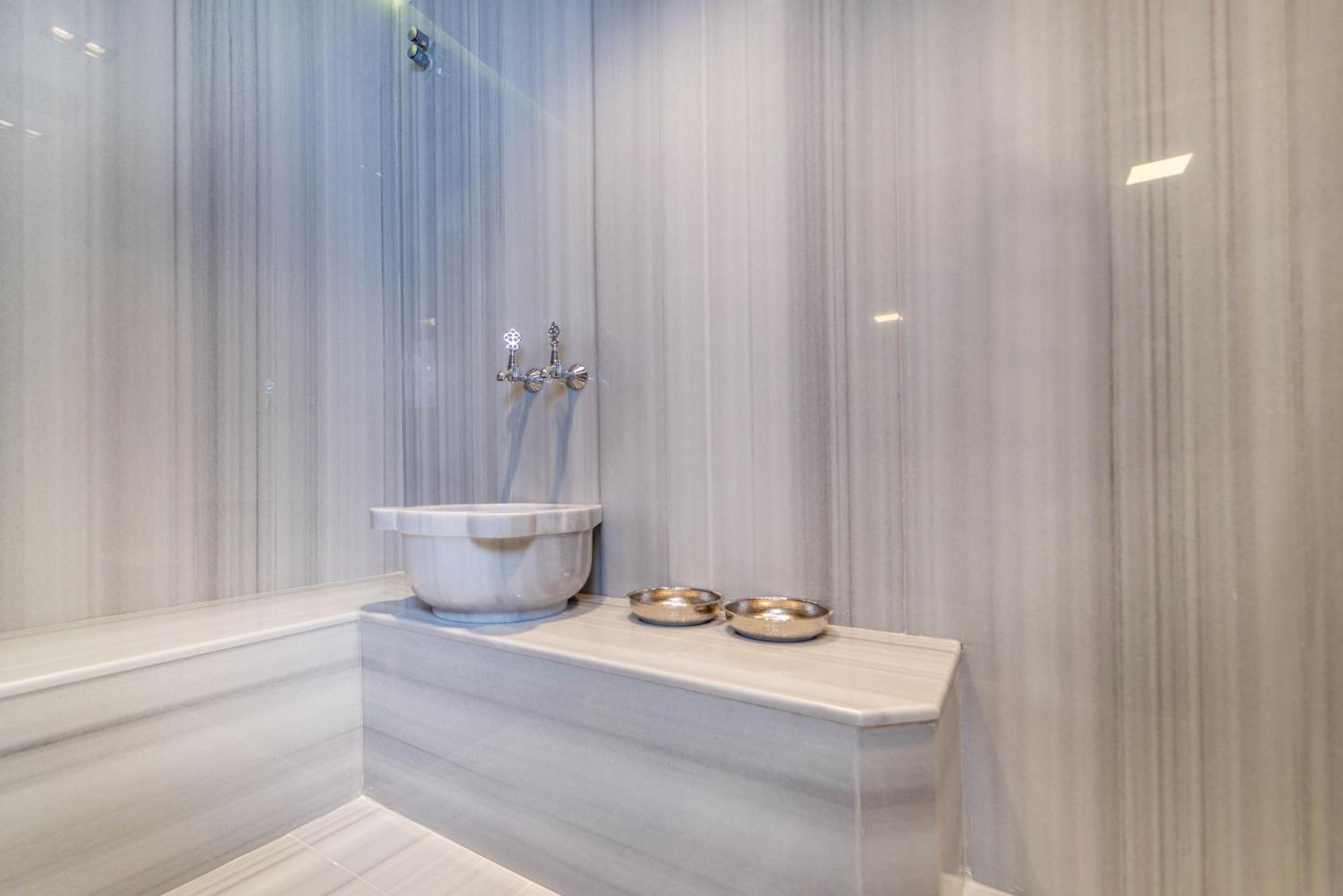 Deniz Boutique Hotel - Image 33