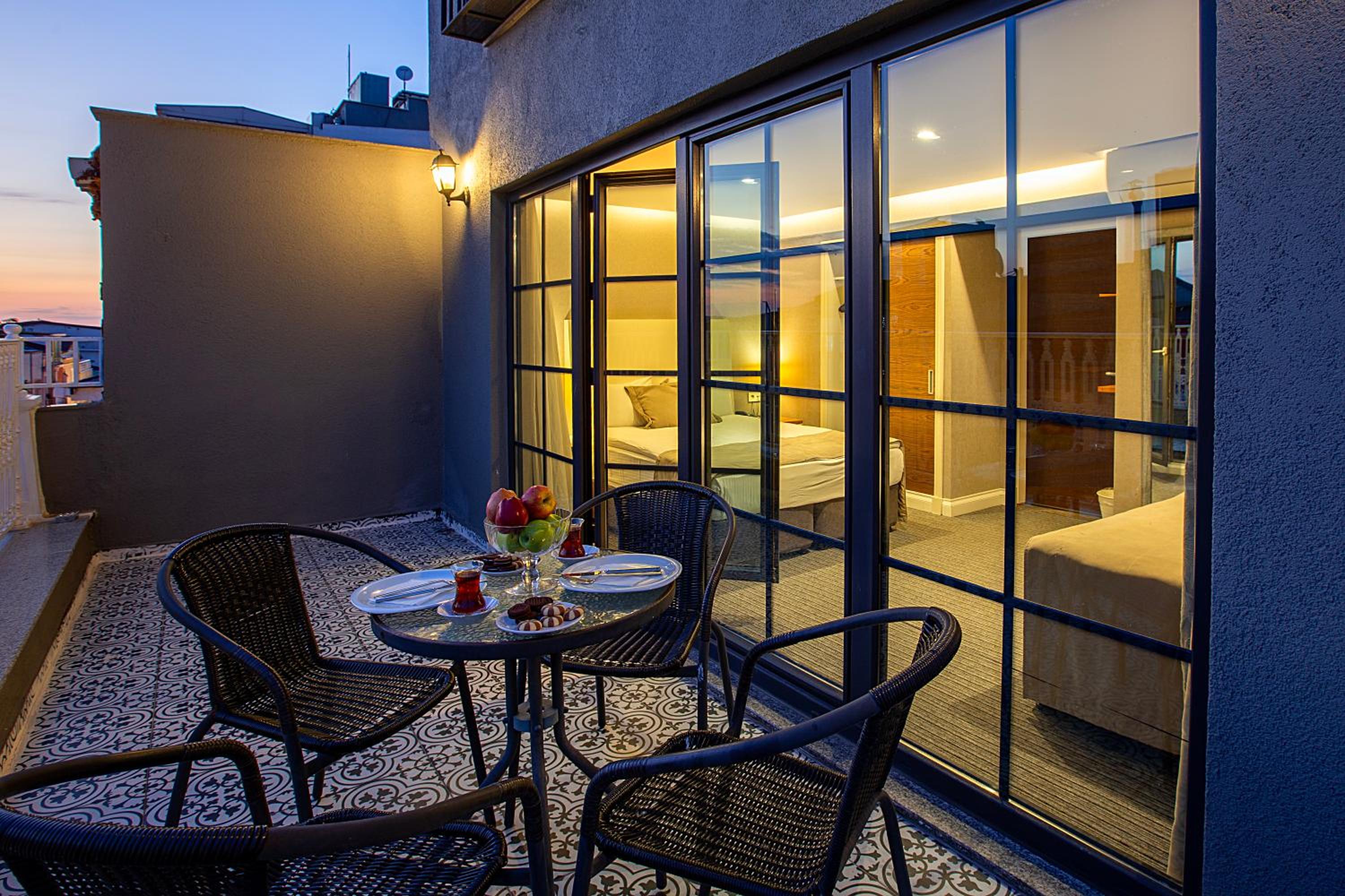 Aston Otel Taksim - Image 19
