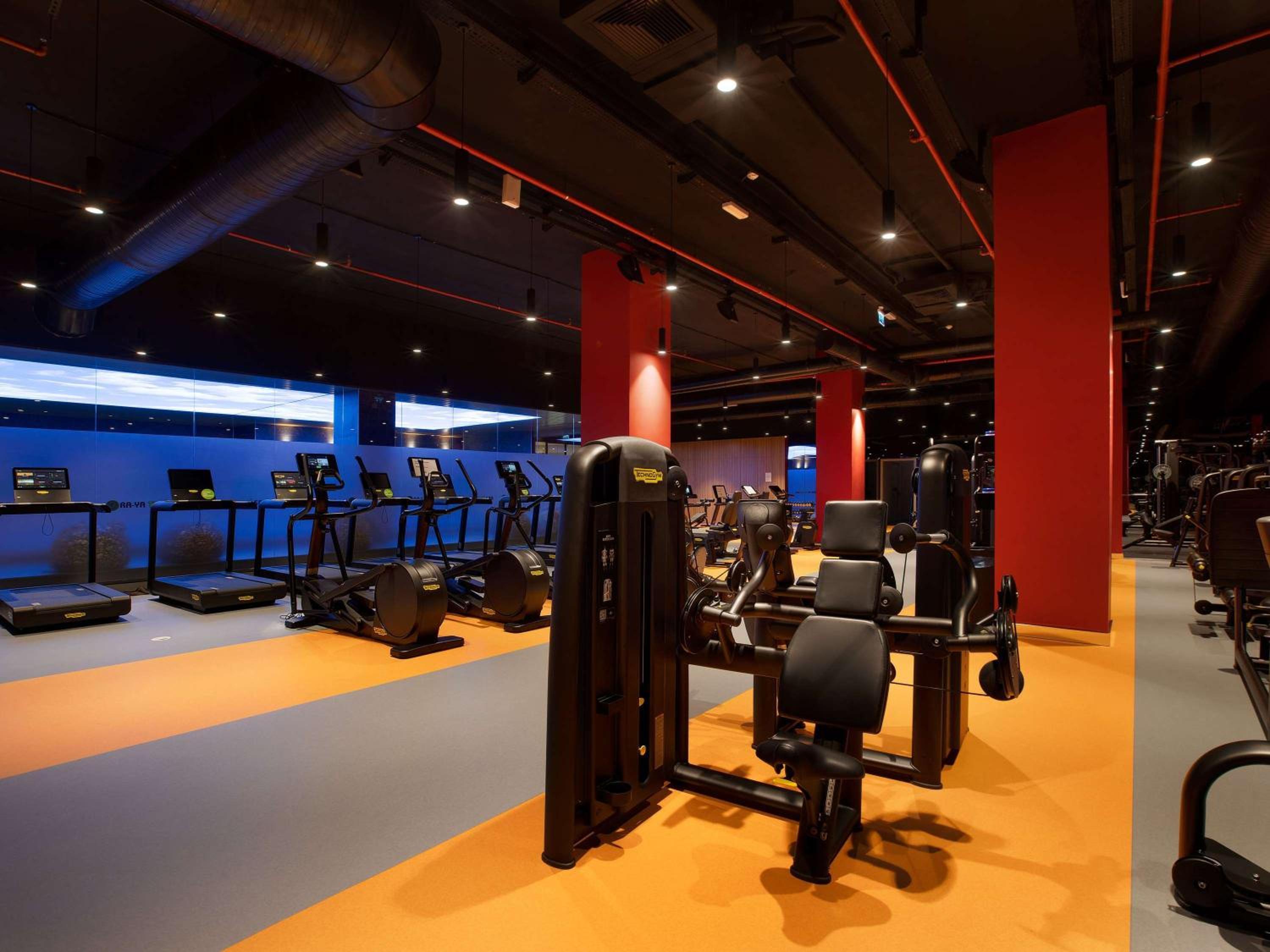 ibis Styles İstanbul Merter - Image 30