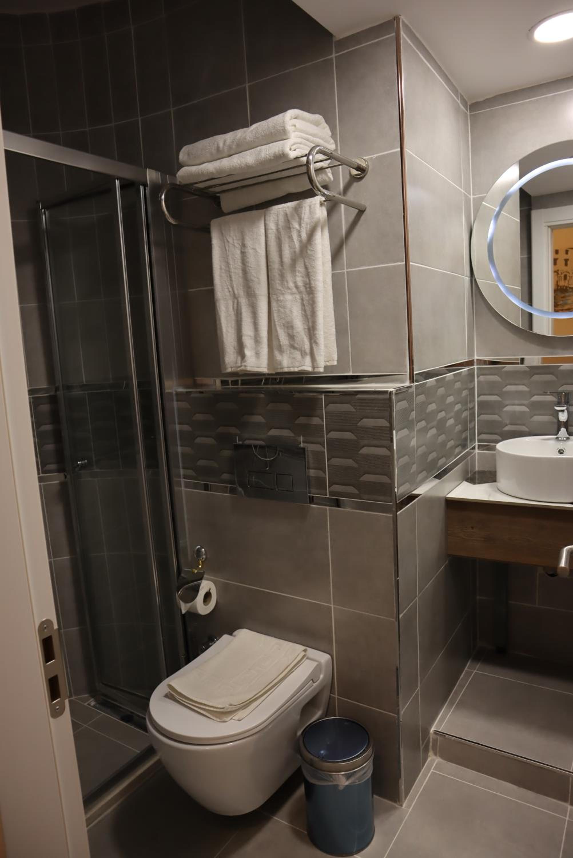 Galata İstanbul Otel - Image 73