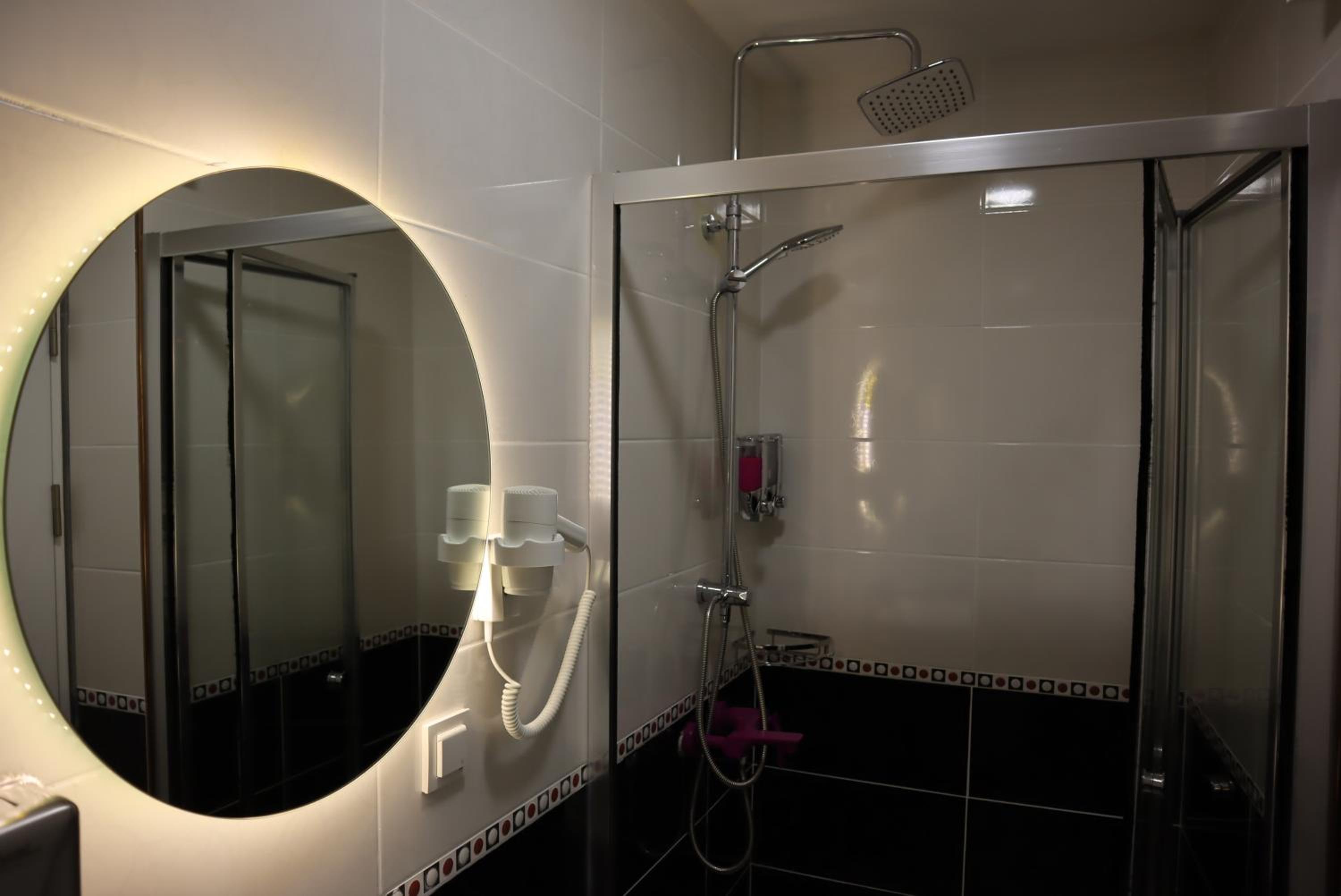 Galata İstanbul Otel - Image 68