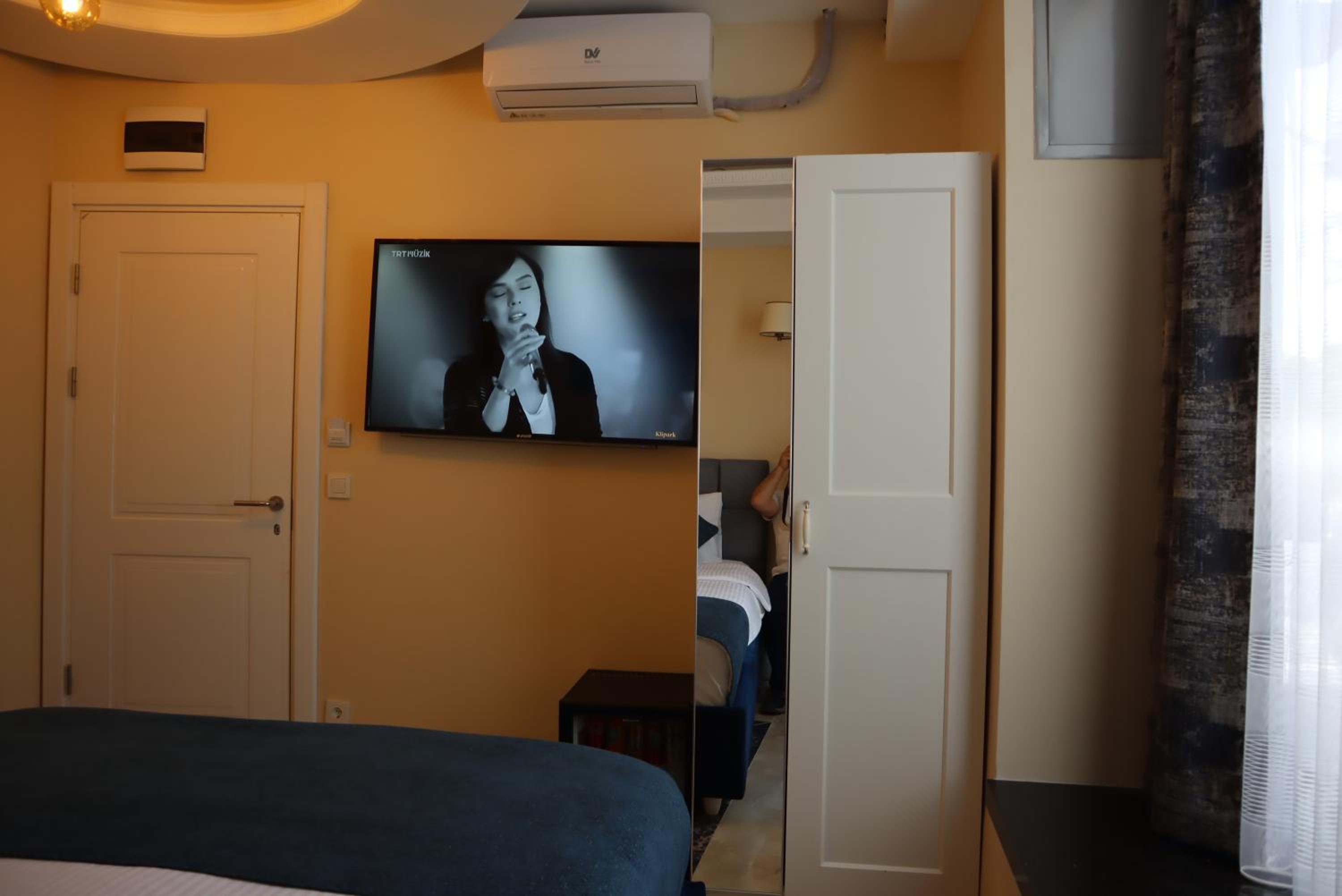 Galata İstanbul Otel - Image 58