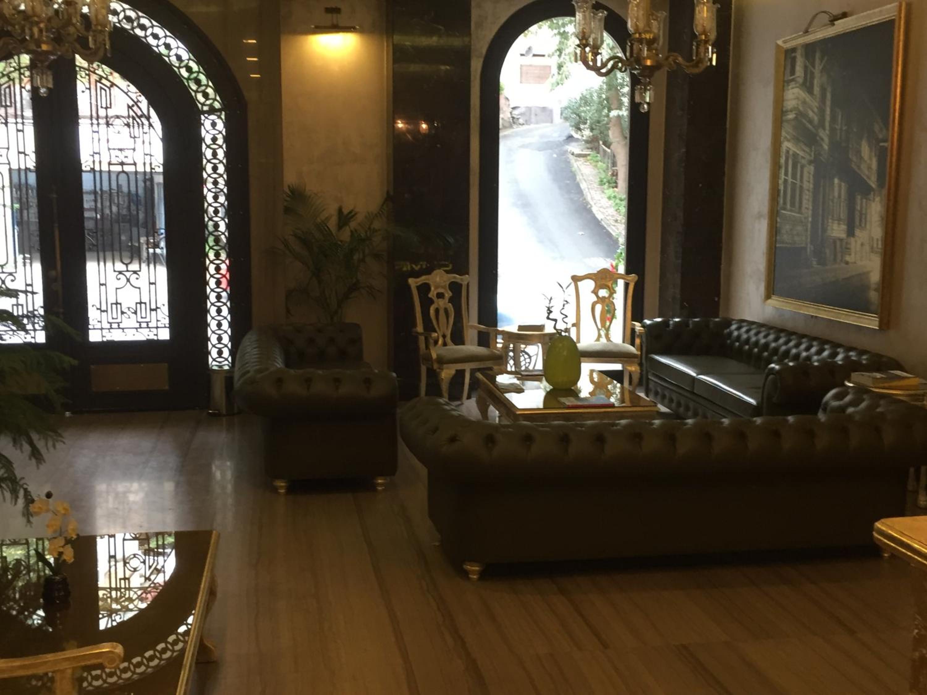 Cumbalı Plaza Otel - Image 6