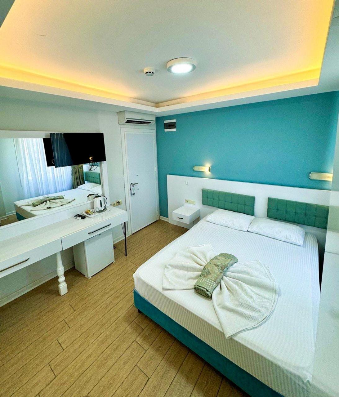Amsterdam Otel & Suite - Image 14