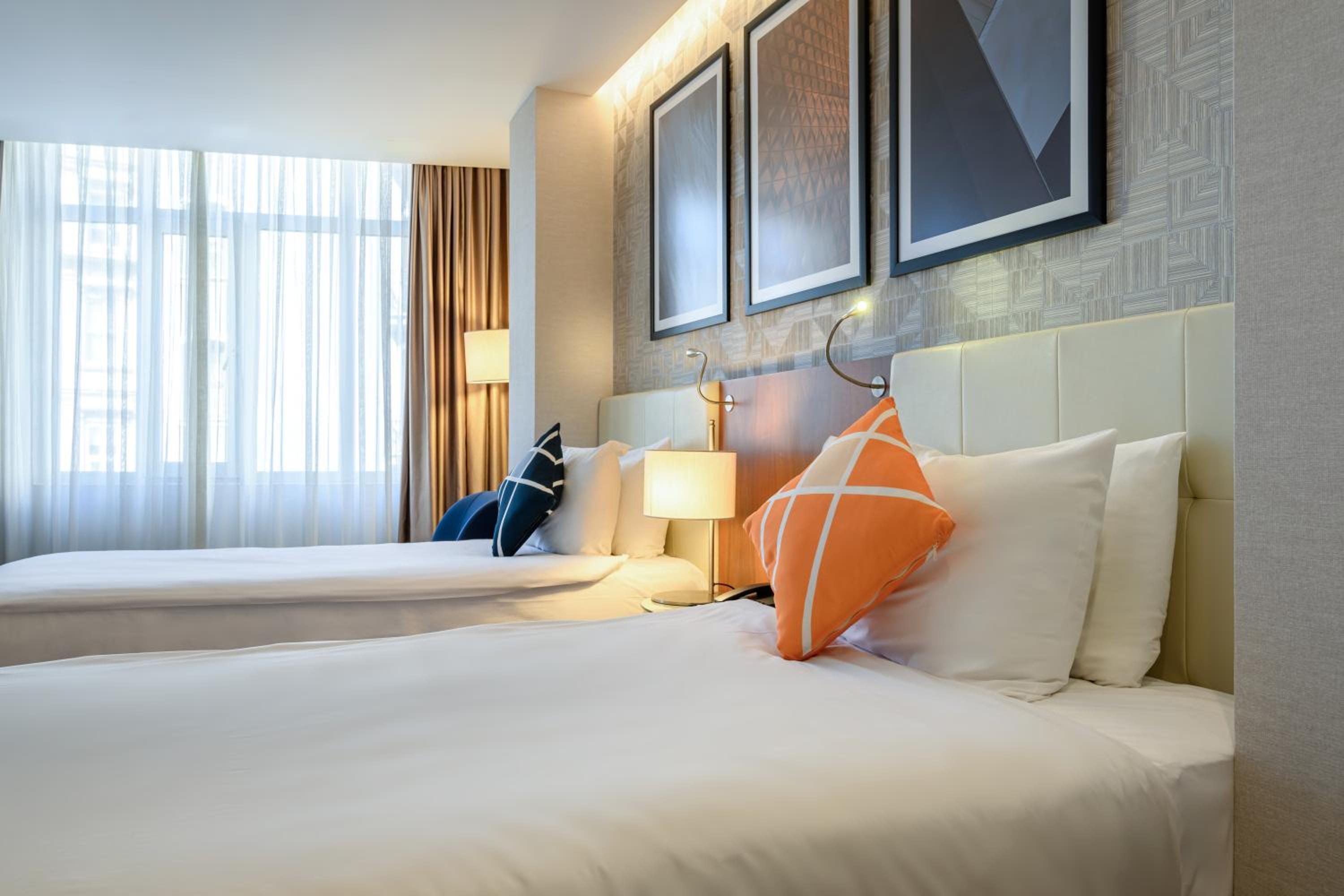 Four Points Flex by Sheraton Istanbul Taksim Square - Image 50