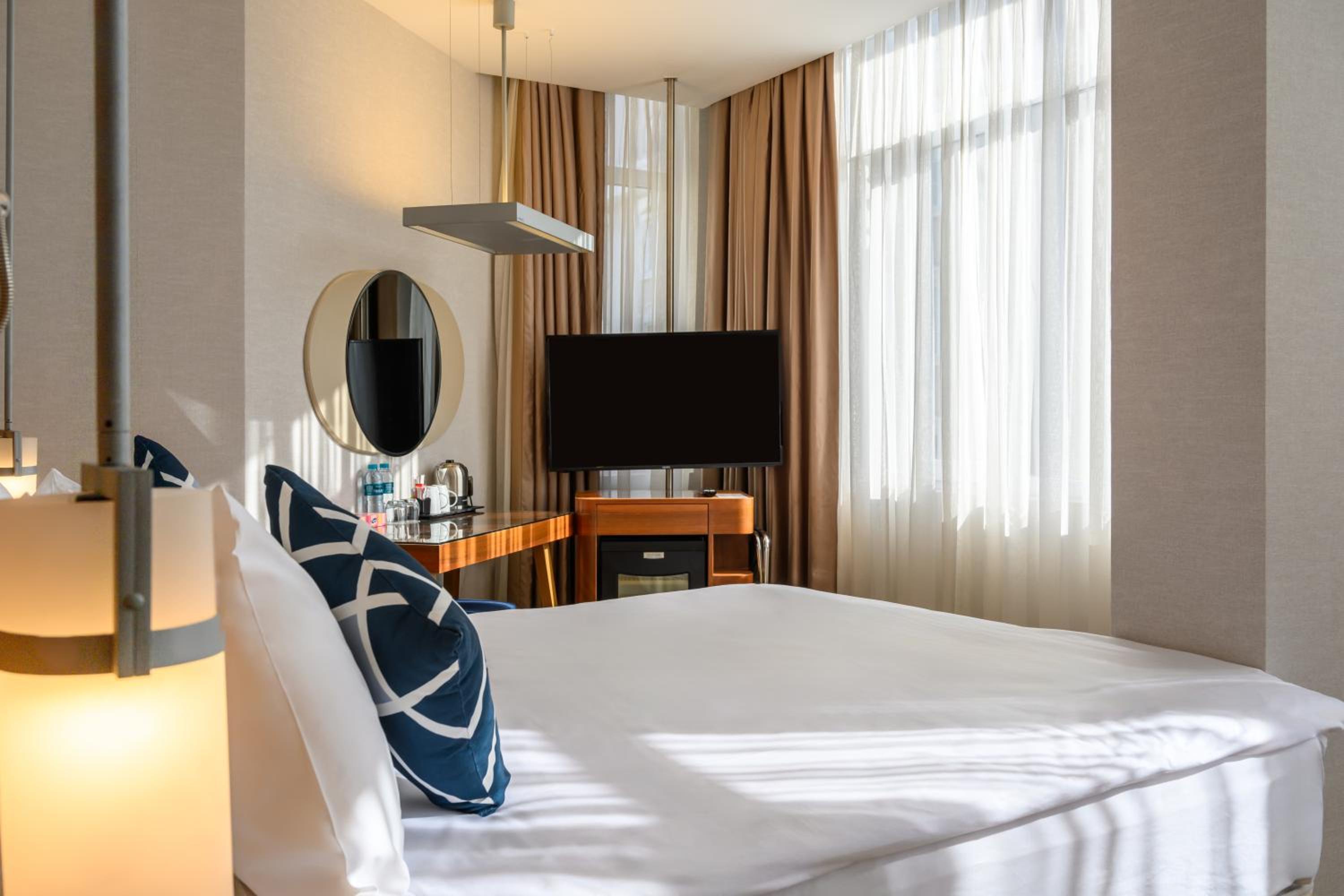 Four Points Flex by Sheraton Istanbul Taksim Square - Image 13