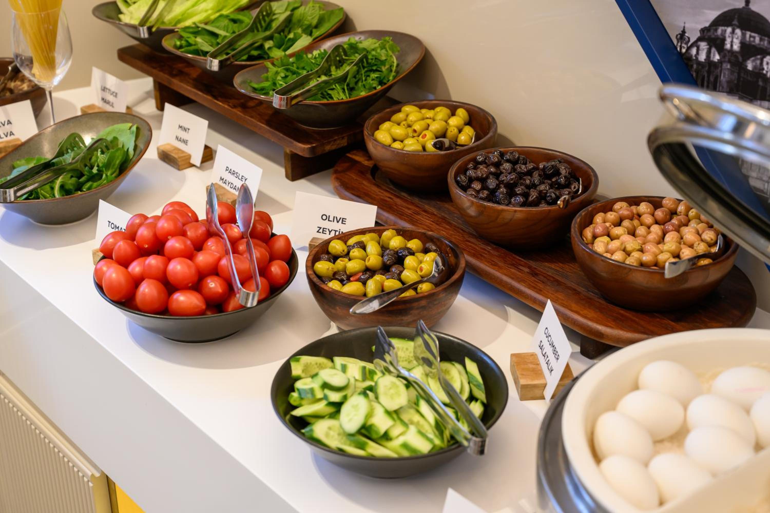 Four Points Flex by Sheraton Istanbul Taksim Square - Image 8