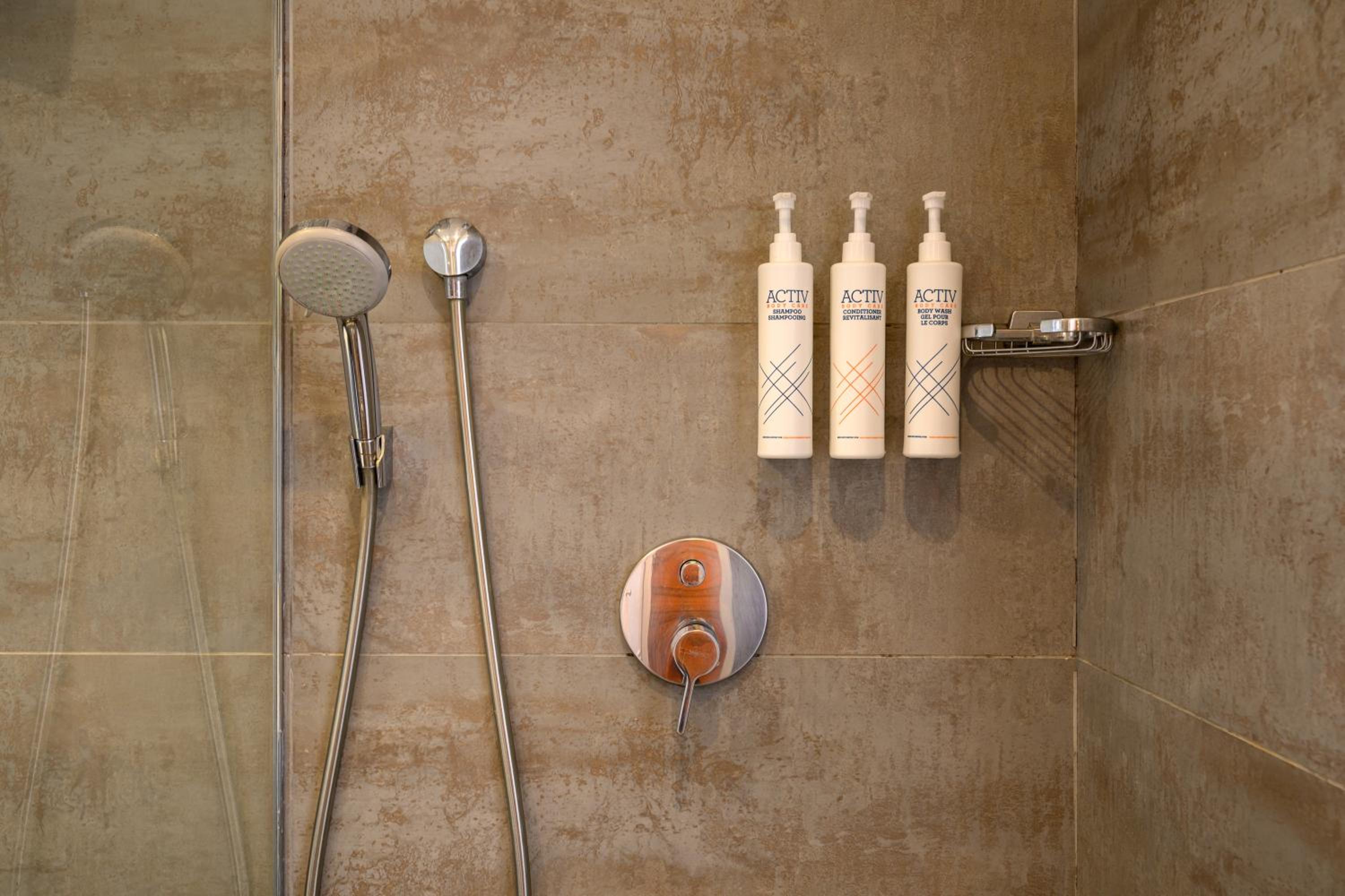Four Points Flex by Sheraton Istanbul Taksim Square - Image 16