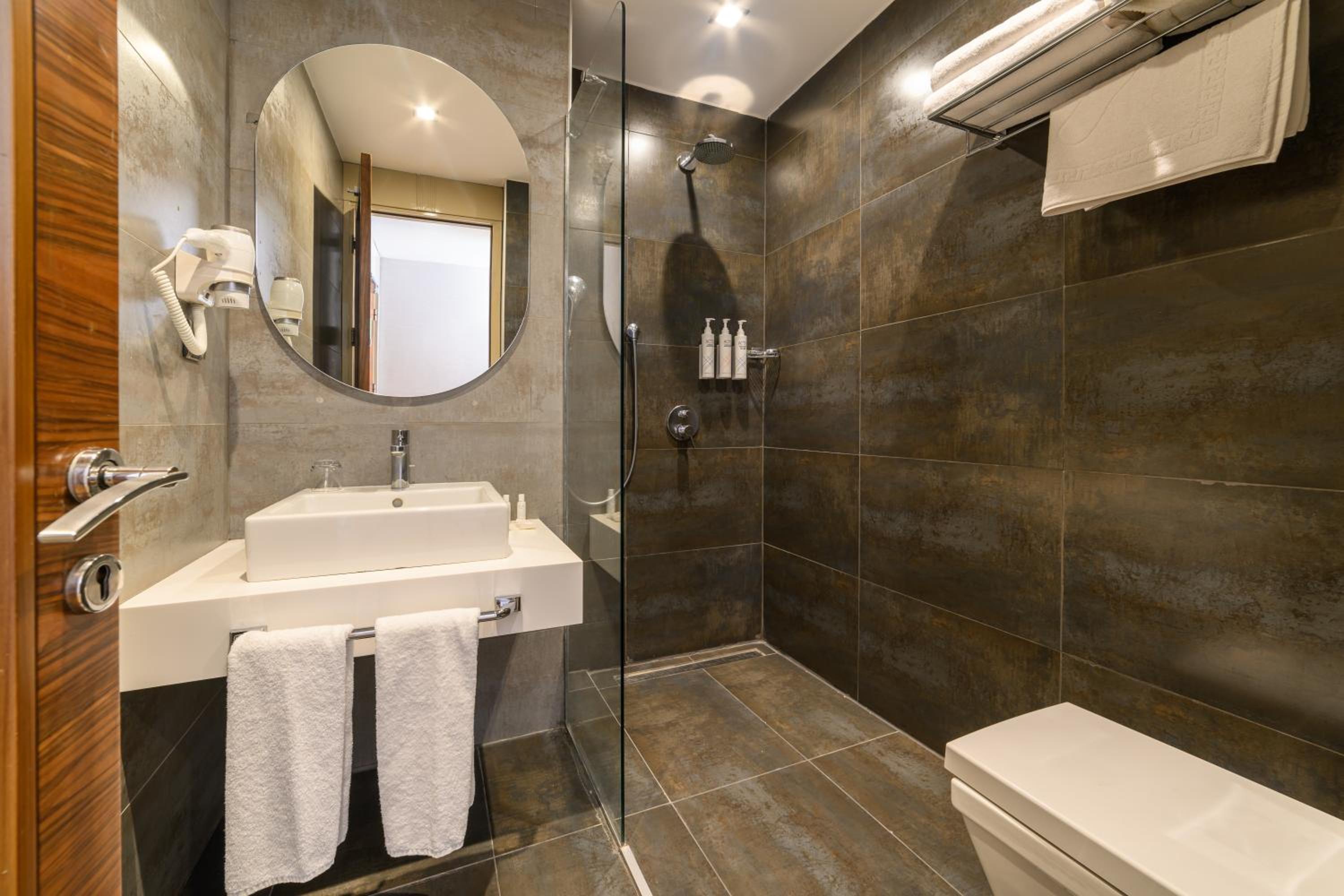 Four Points Flex by Sheraton Istanbul Taksim Square - Image 37
