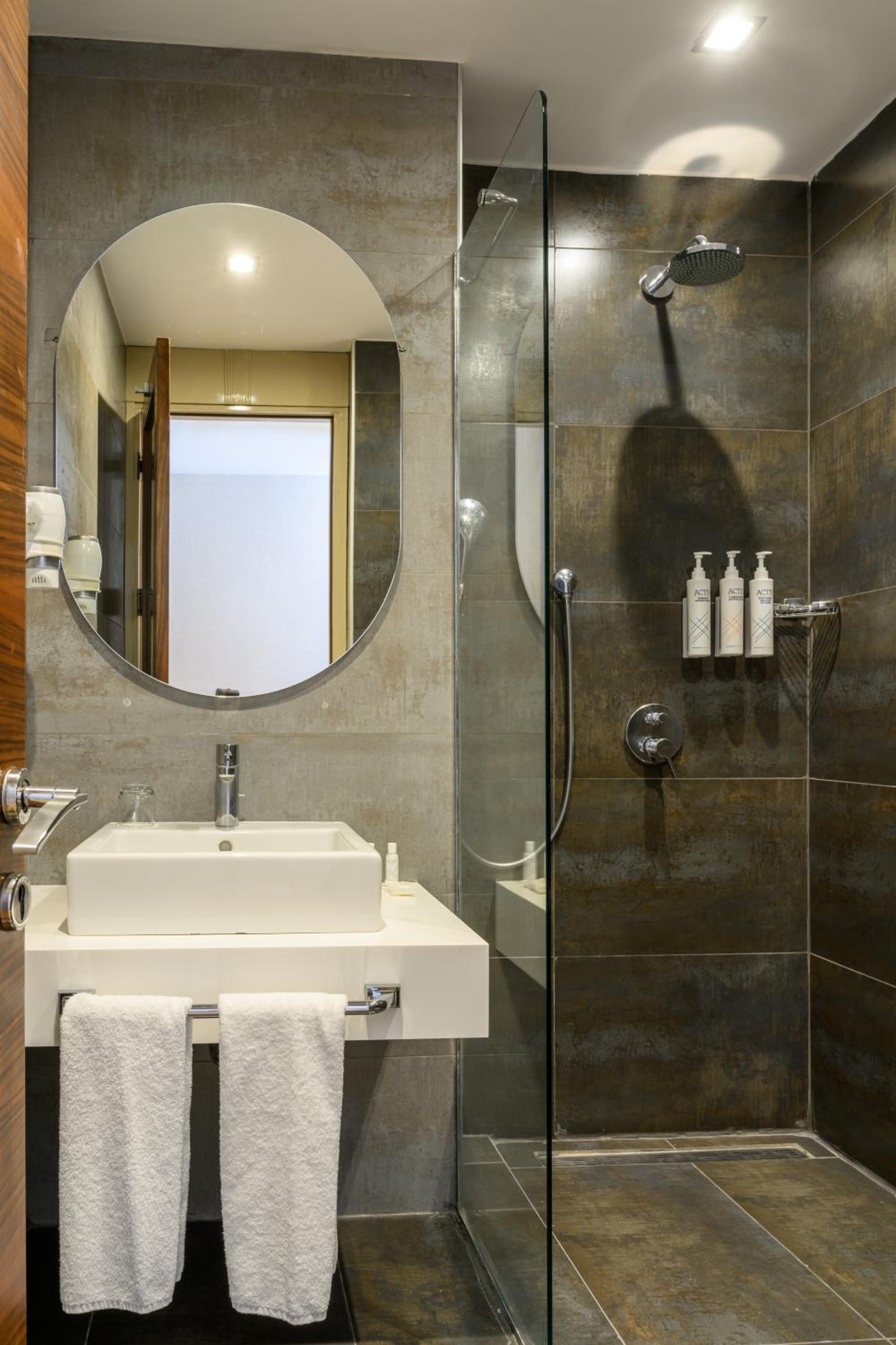 Four Points Flex by Sheraton Istanbul Taksim Square - Image 17